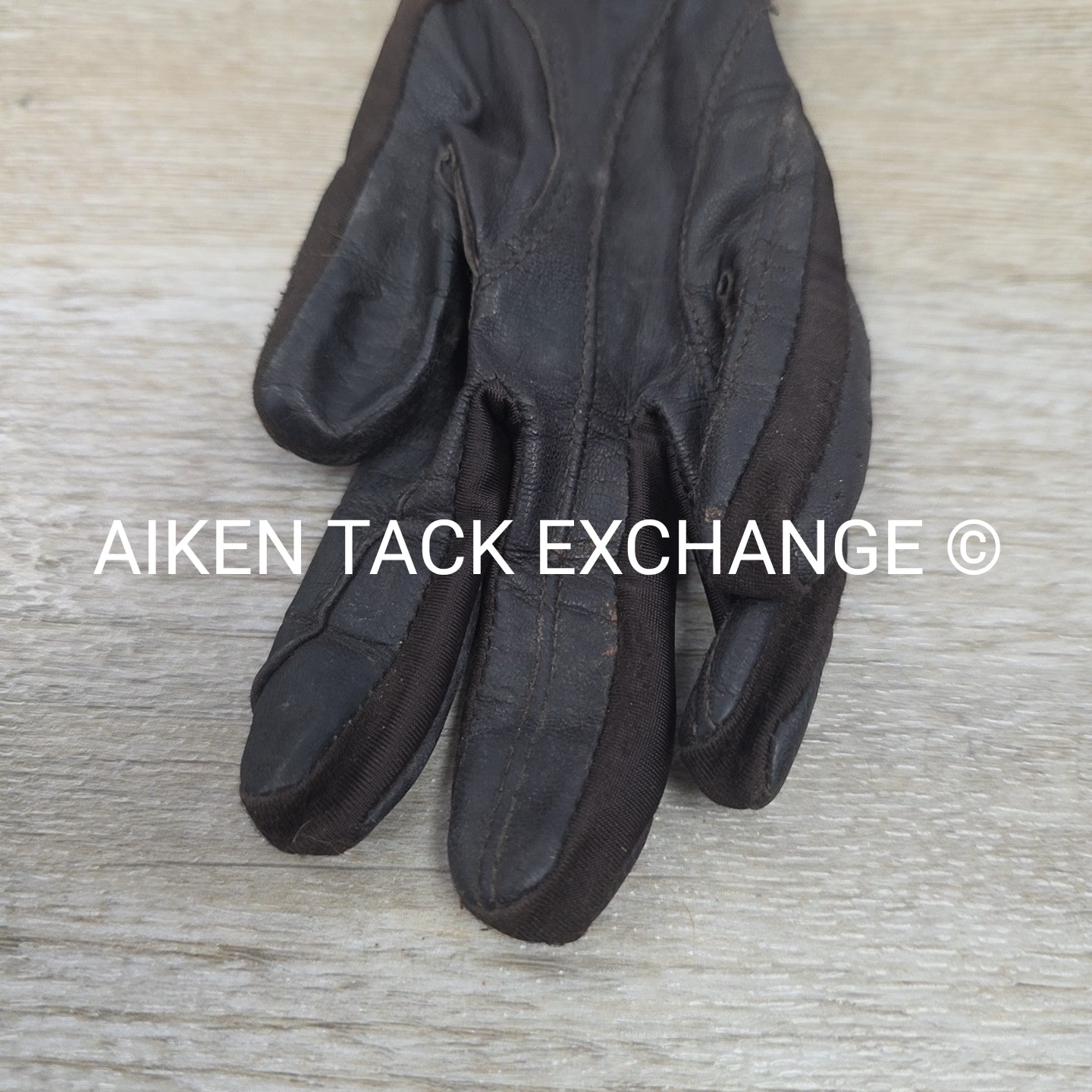 SSG Children's Pro Show Gloves, Size 7