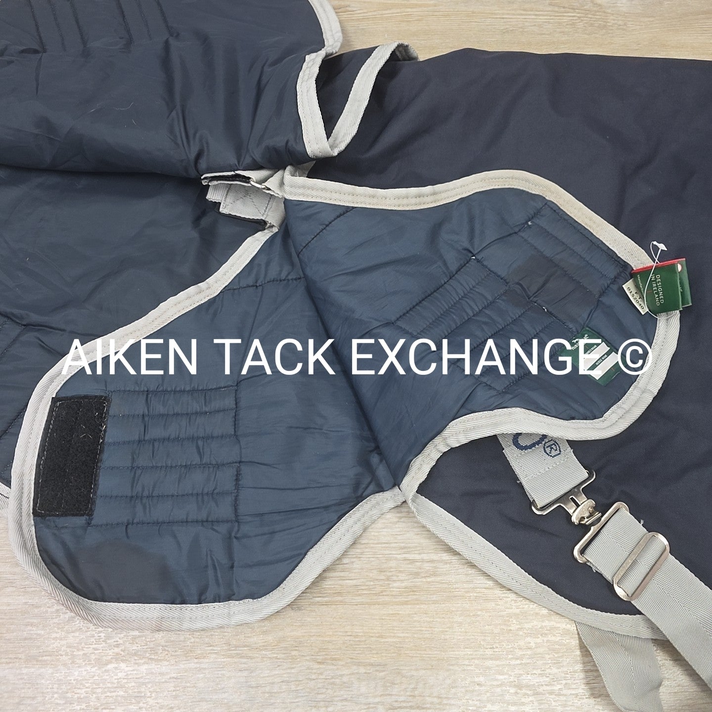 Horseware Amigo Hero 6 Petite Plus 200 G Fill Turnout Blanket, 42"