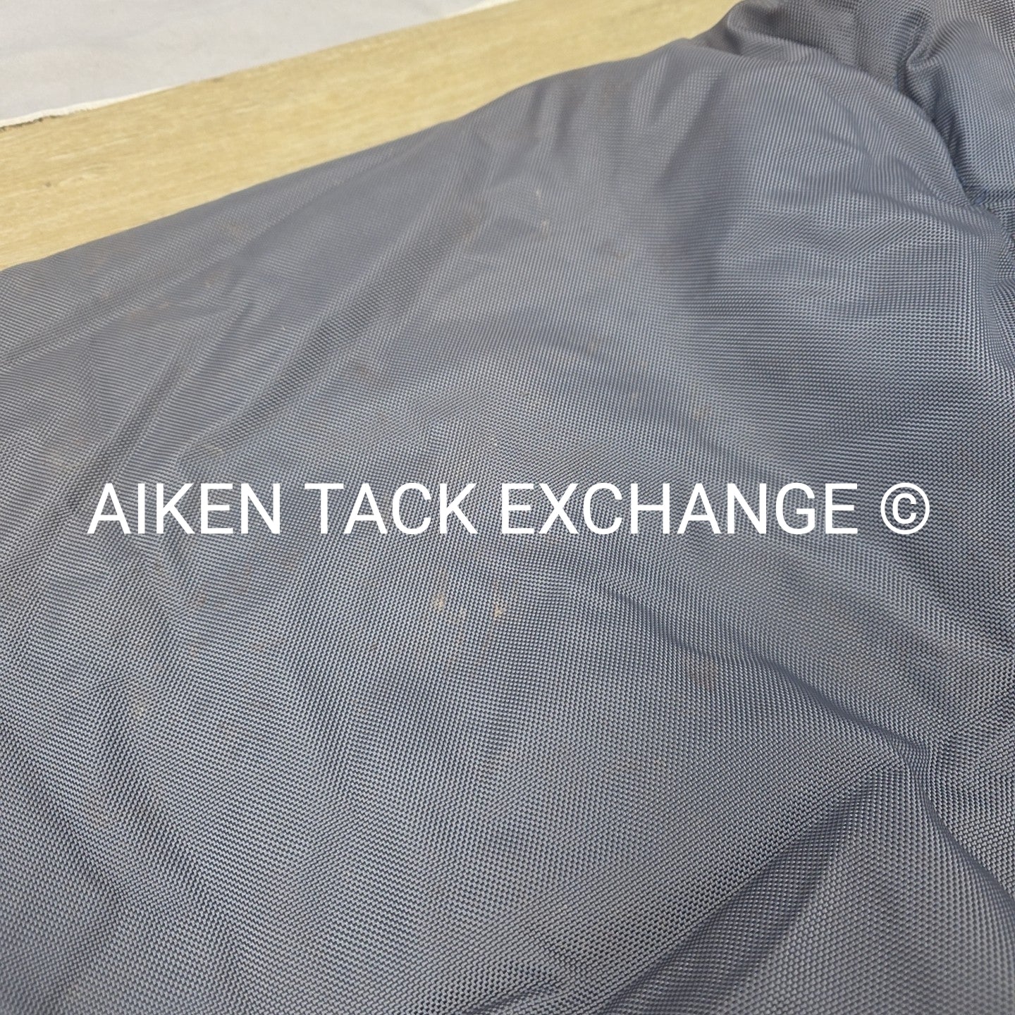 Weatherbeeta ComFiTec Ultra Tough Medium Weight Turnout Blanket with Neck, 78"