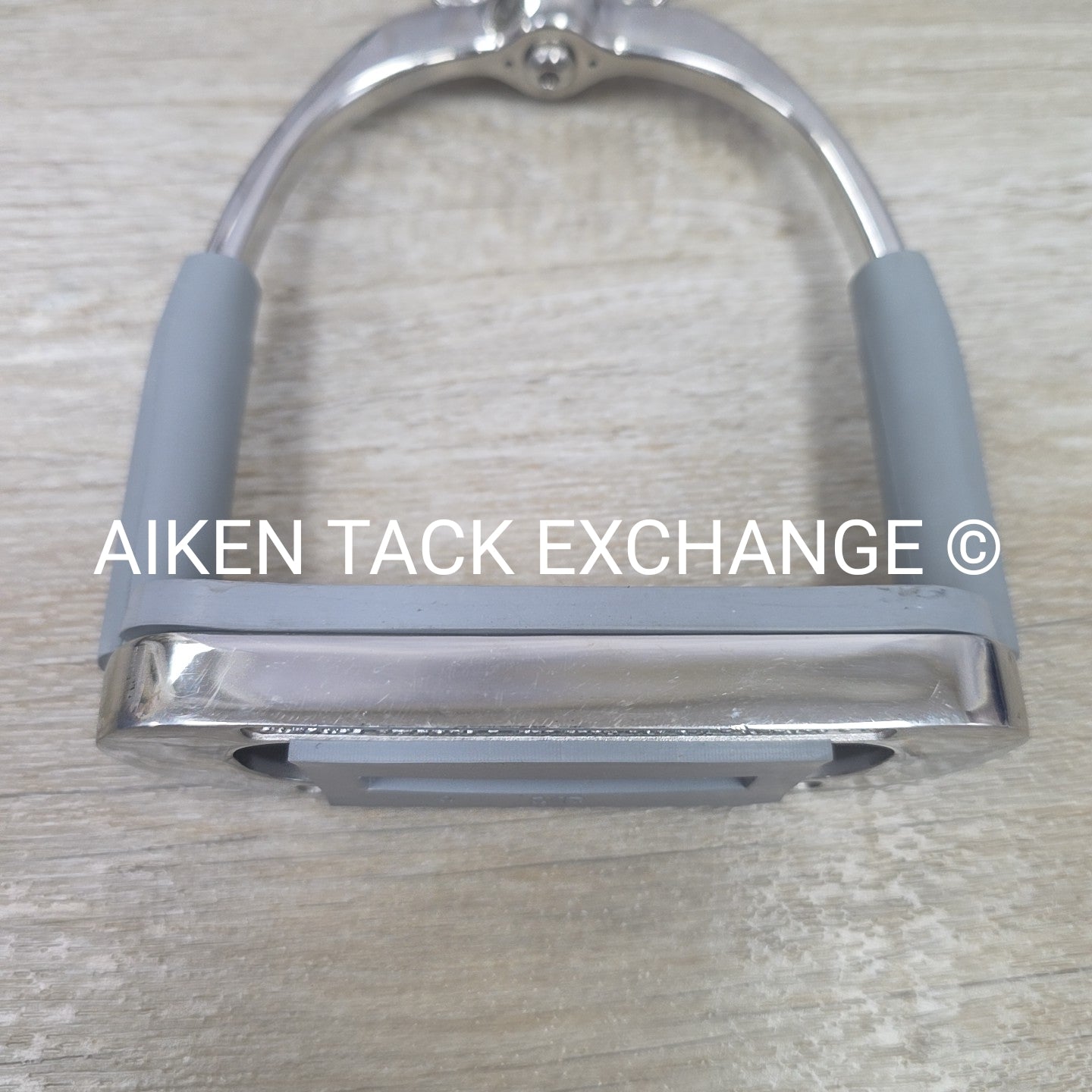 MDC Ultimate Stirrup Irons, 4.5"