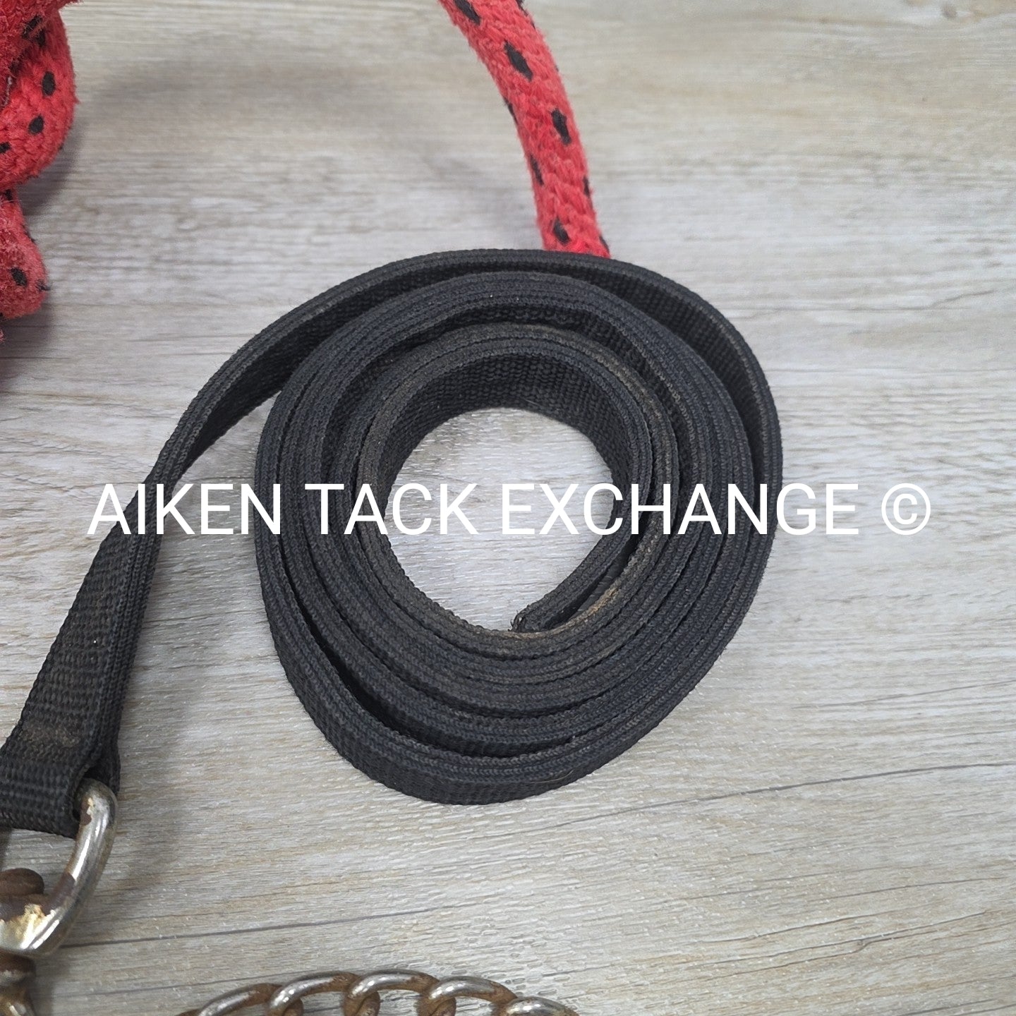 BARGAIN BUNDLE: Lead Ropes w/ Snaps