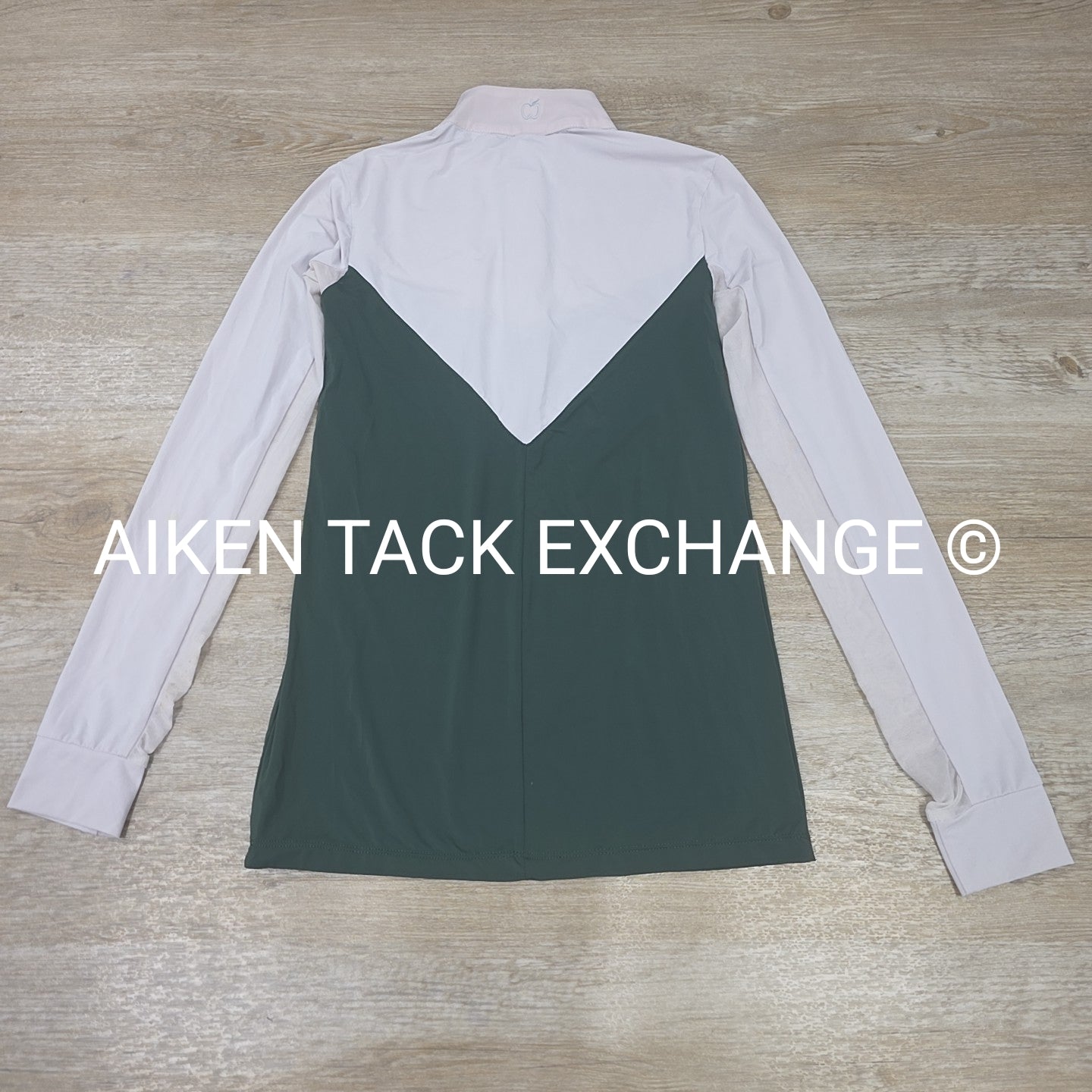 Dapplebay Long Sleeve Sun Shirt, Women's XSmall