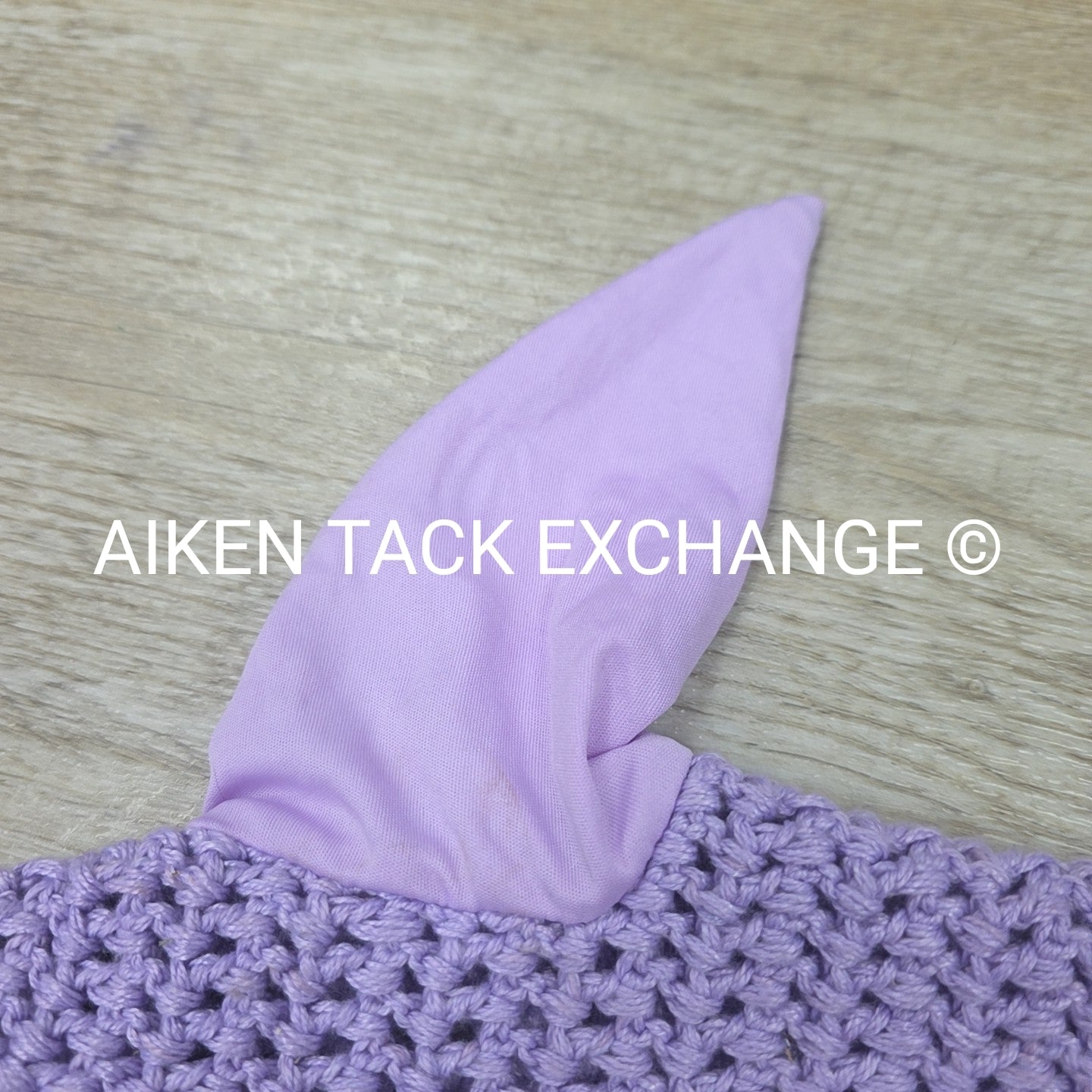 Arma Ear Bonnet, Size Pony
