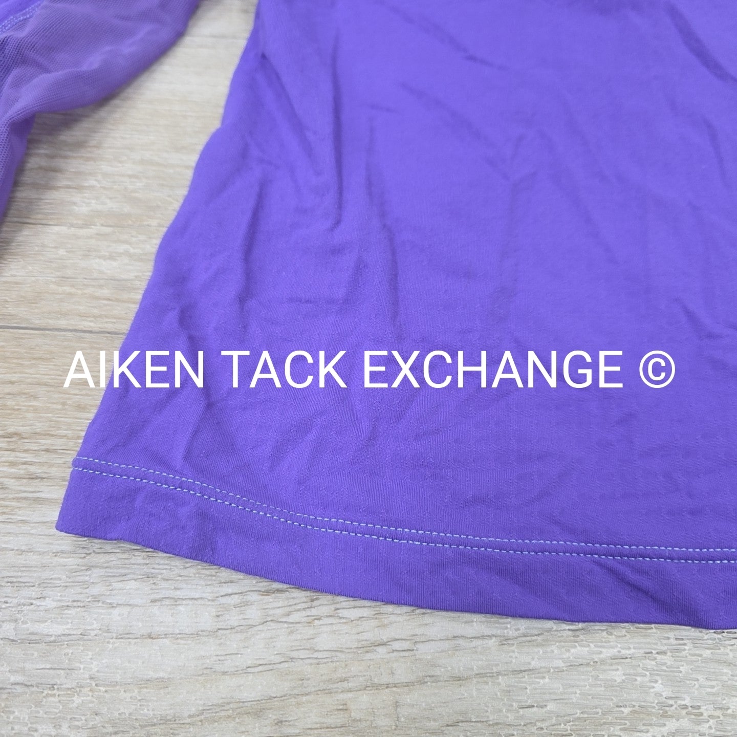 Dover Saddlery CoolBlast Long Sleeve Sun Shirt, Size Medium