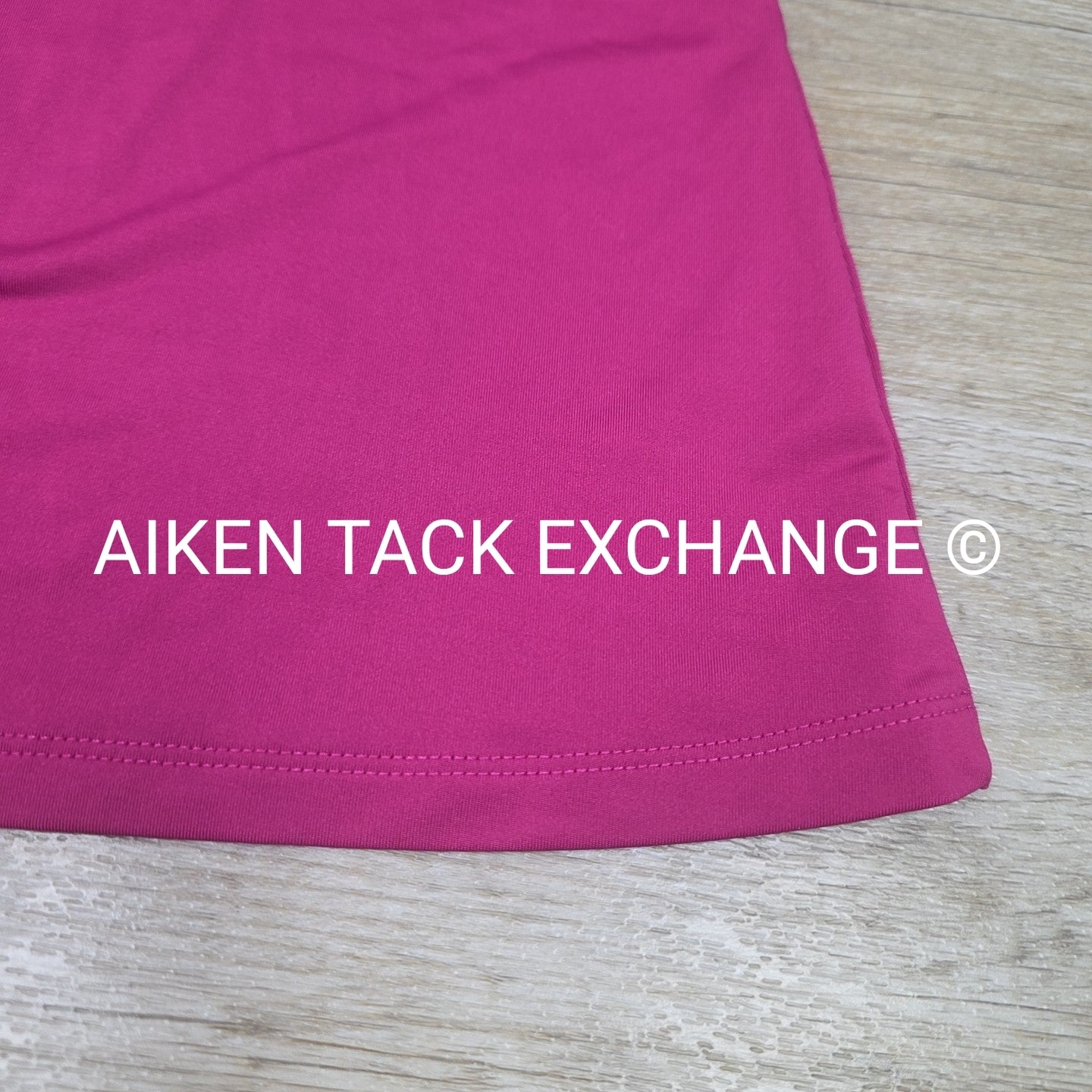Schockemohle Long Sleeve Base Layer, Size Large