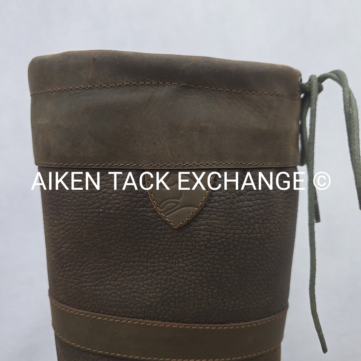 Horseware Ireland Long Country Boots, Women's 10 (41)