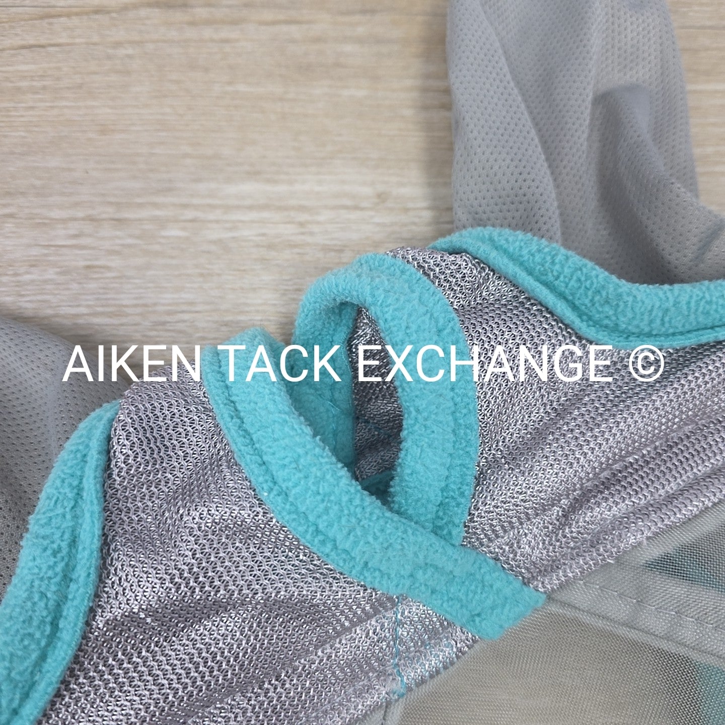 Weatherbeeta ComFiTec Deluxe Fine Mesh Fly Mask, Size Cob