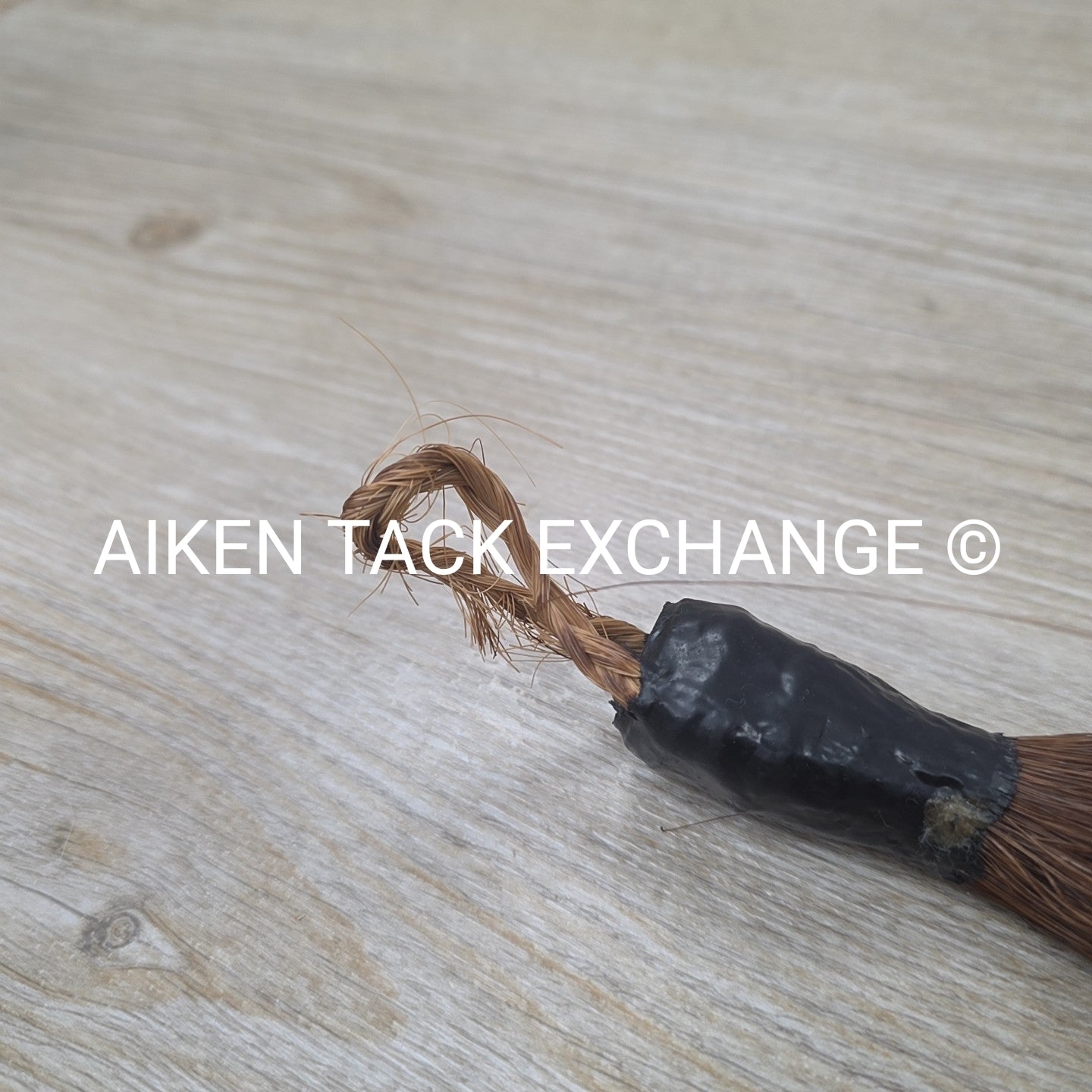 Fake Tail Extension with Storage Bag