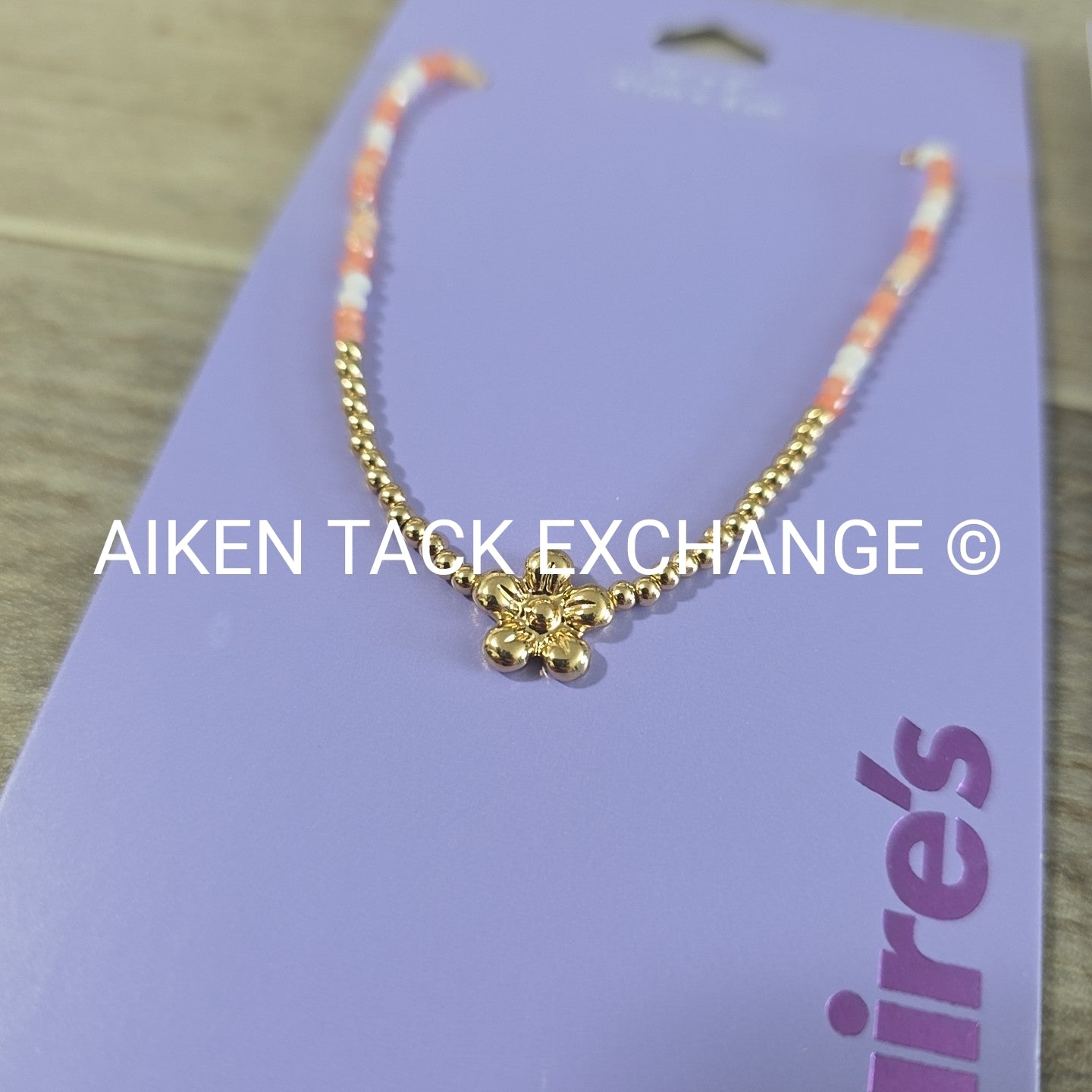 Claire's Necklaces - Set of 2