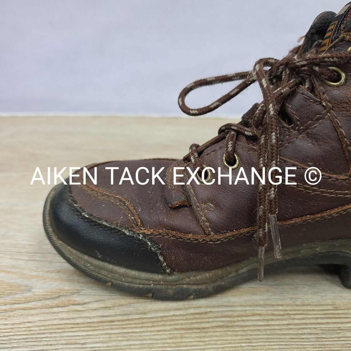 Ariat Terrain Hiking Boots, Women's 6.5B
