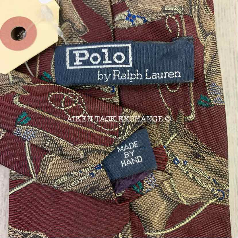 Polo by Ralph Lauren Tie