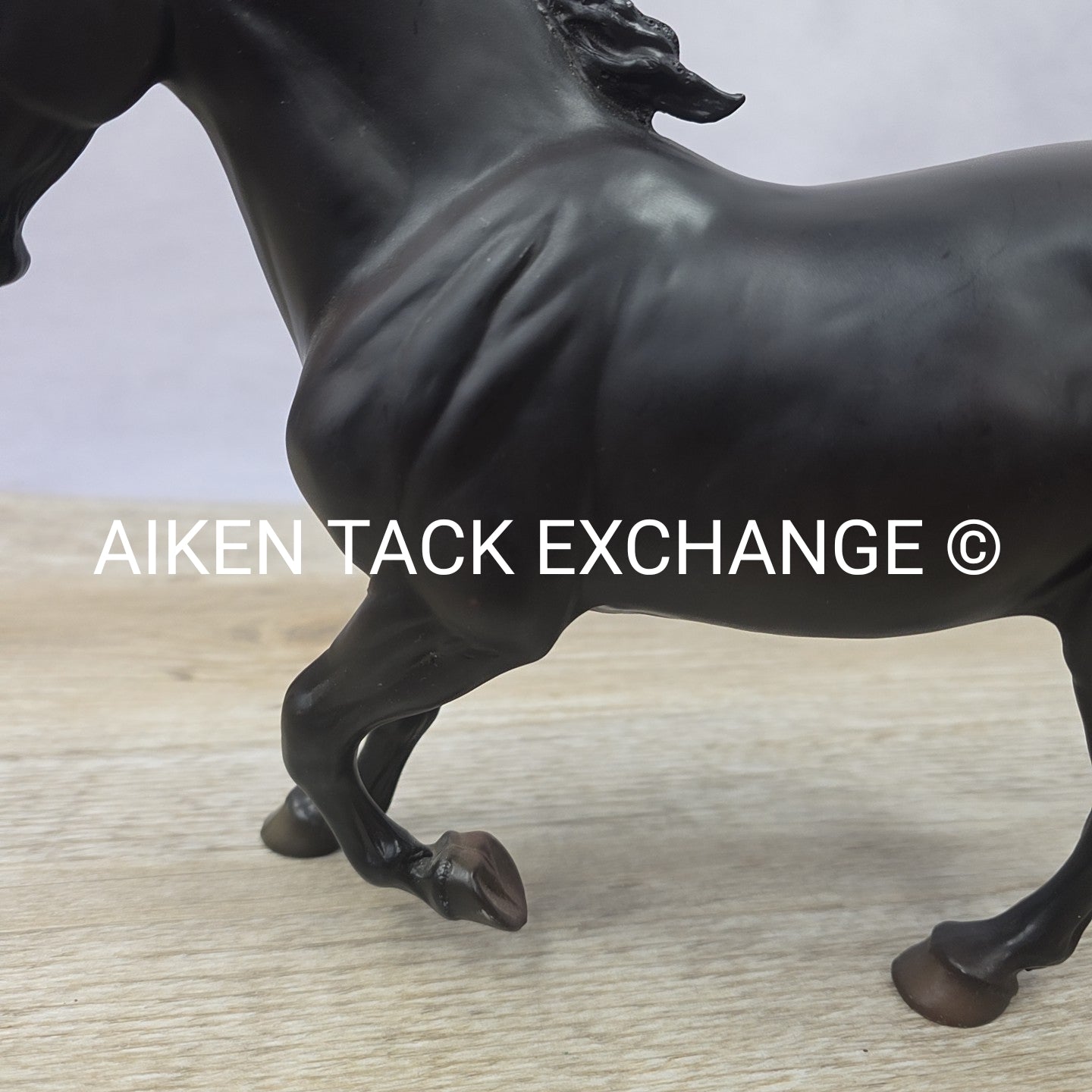 Breyer Priefert Hitch's Kong