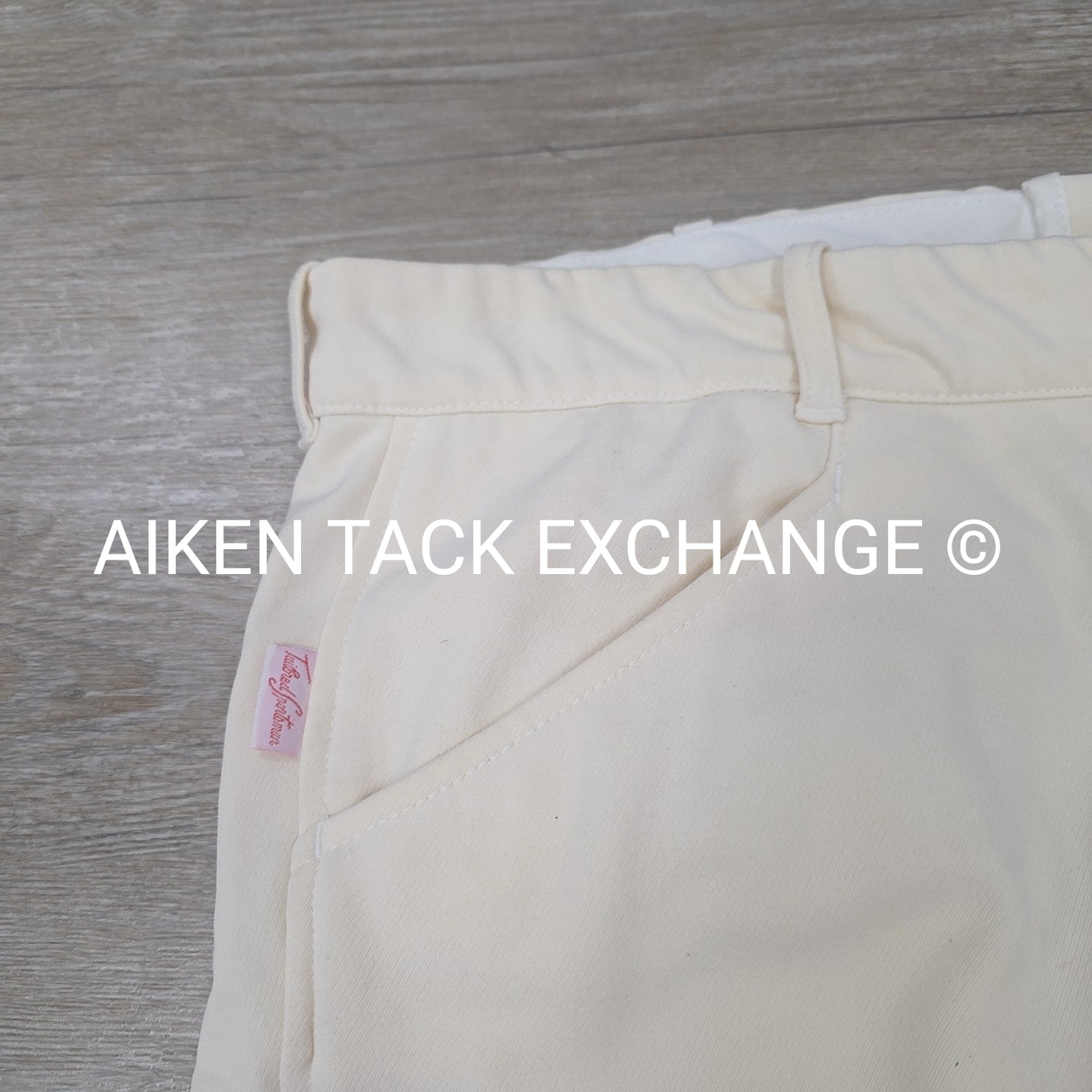 BARGAIN BUNDLE: 2 Tailored Sportsman Knee Patch Breeches, Men's 34