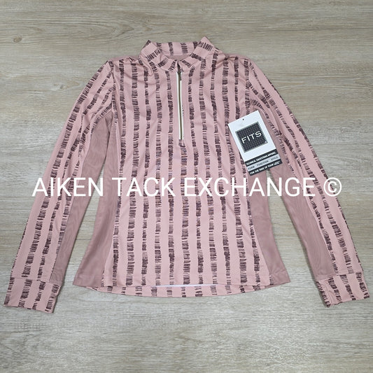 FITS Long Sleeve Sun Shirt, Size X-Small