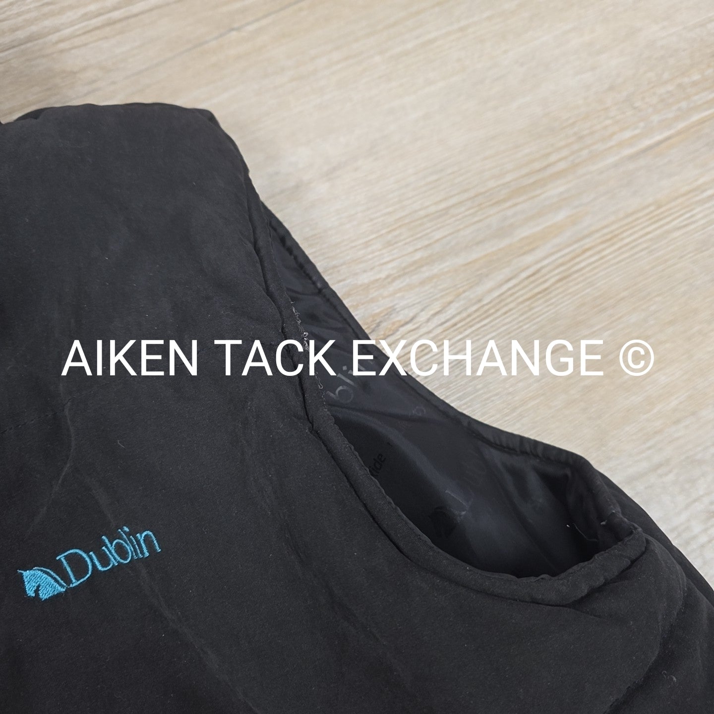 Dublin Down Puffer Vest, Women's XLarge