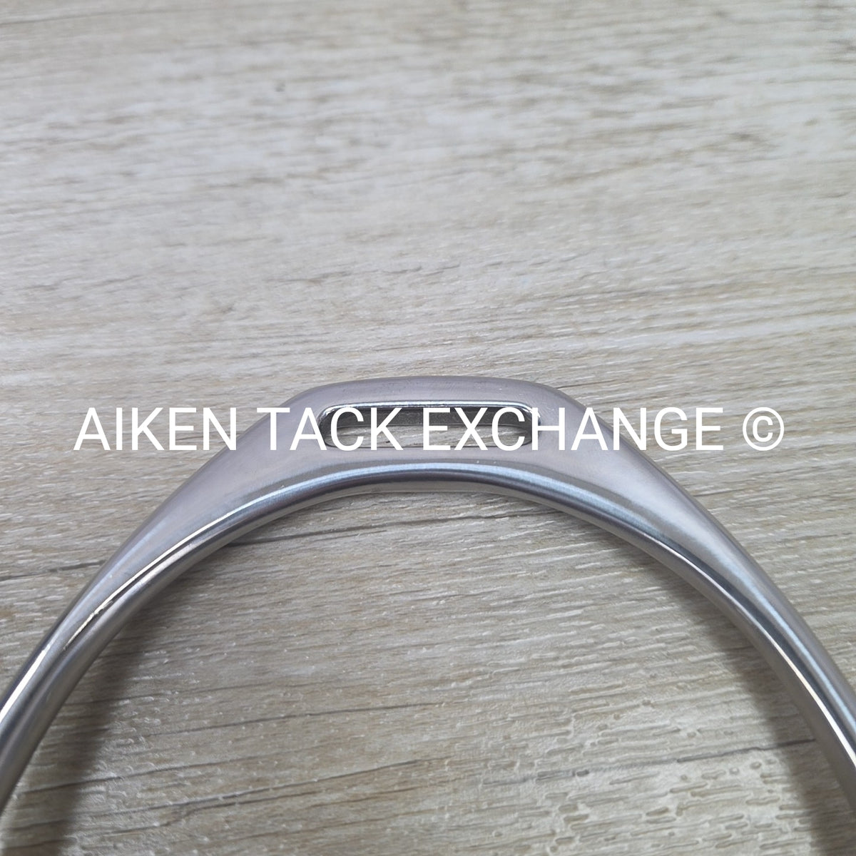 Stubben Fillis Stirrup Irons, 4.75"