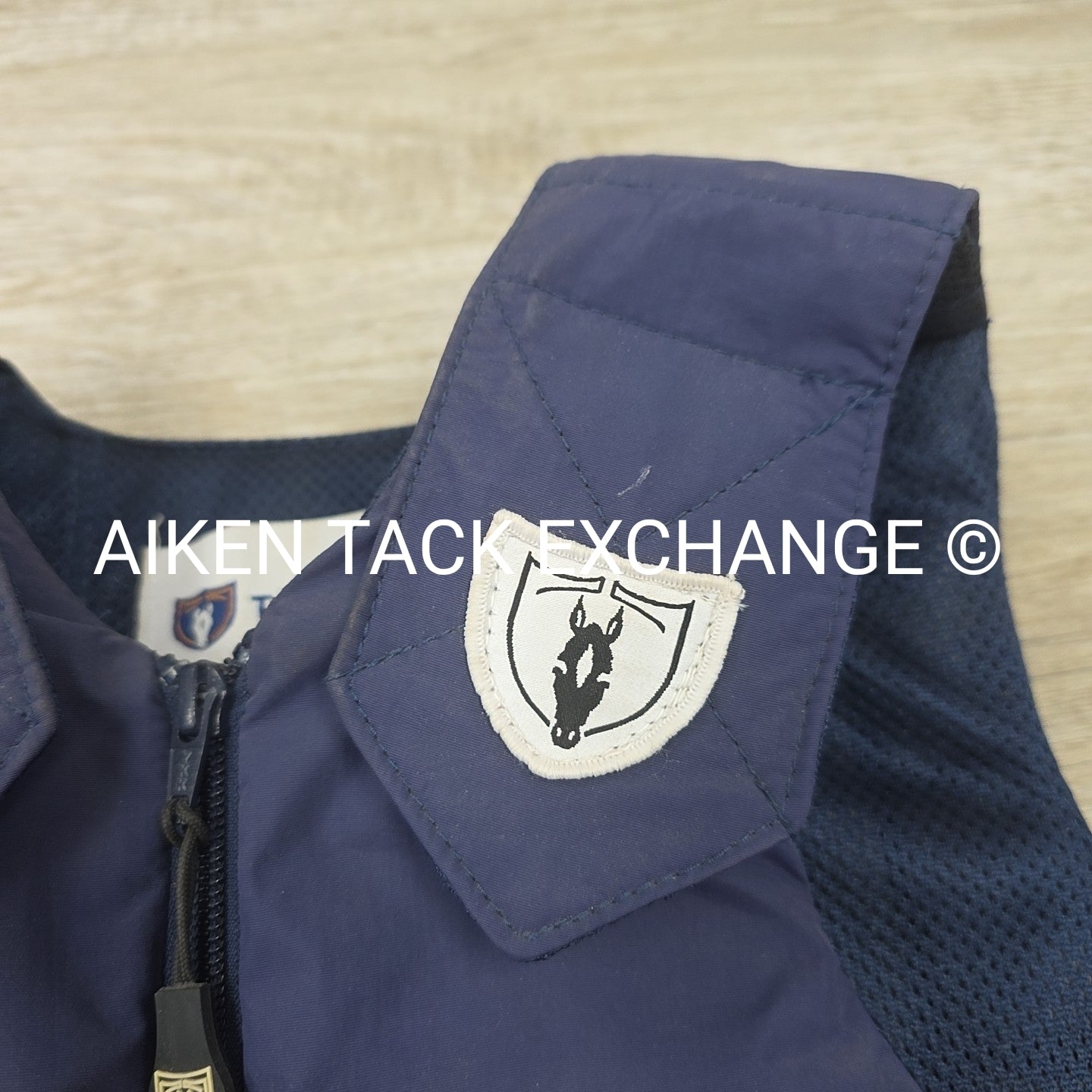 Tipperary Safety Vest, Youth Medium