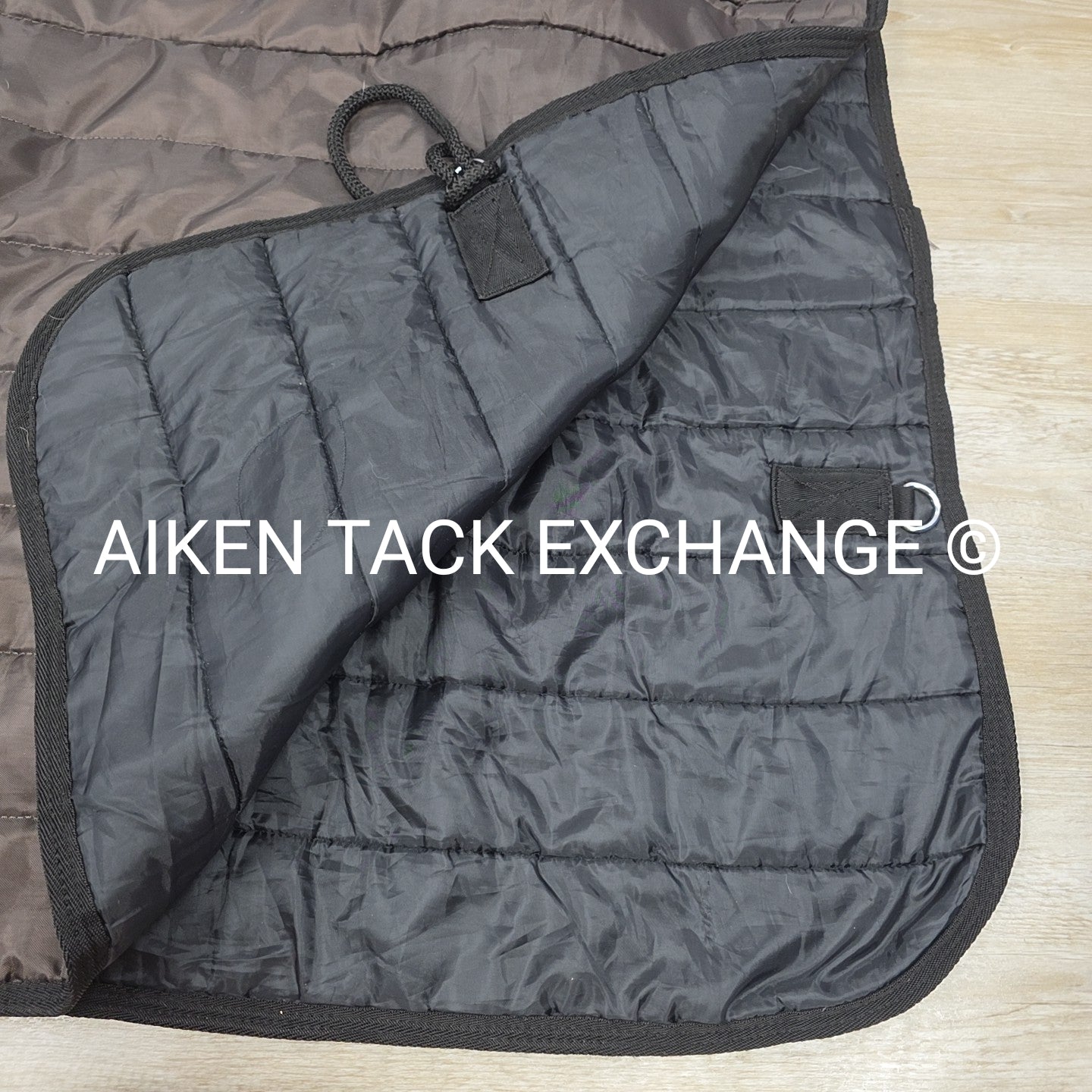 Masta Light Weight Stable Blanket, 81"