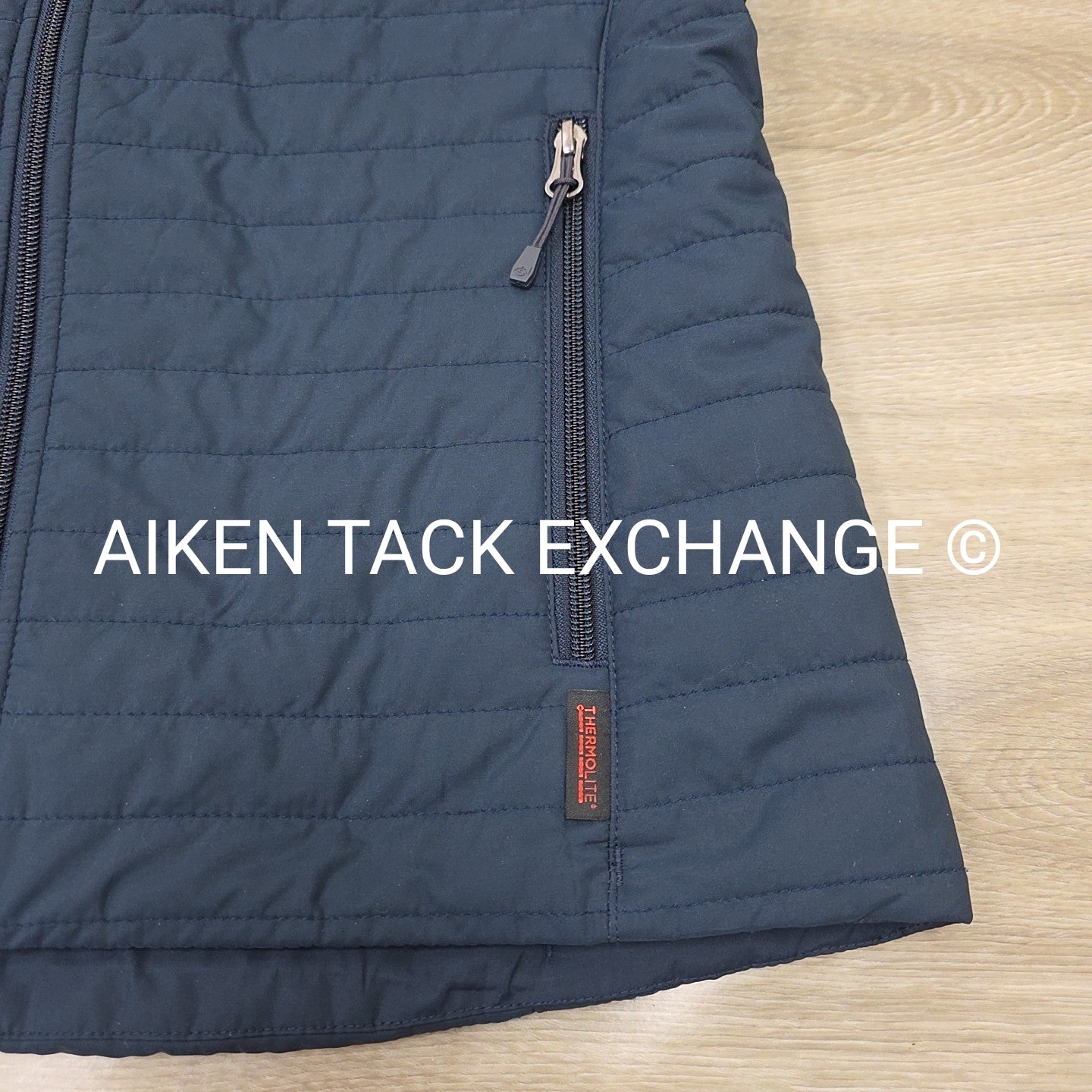Prestige Italia Vest, Size Medium