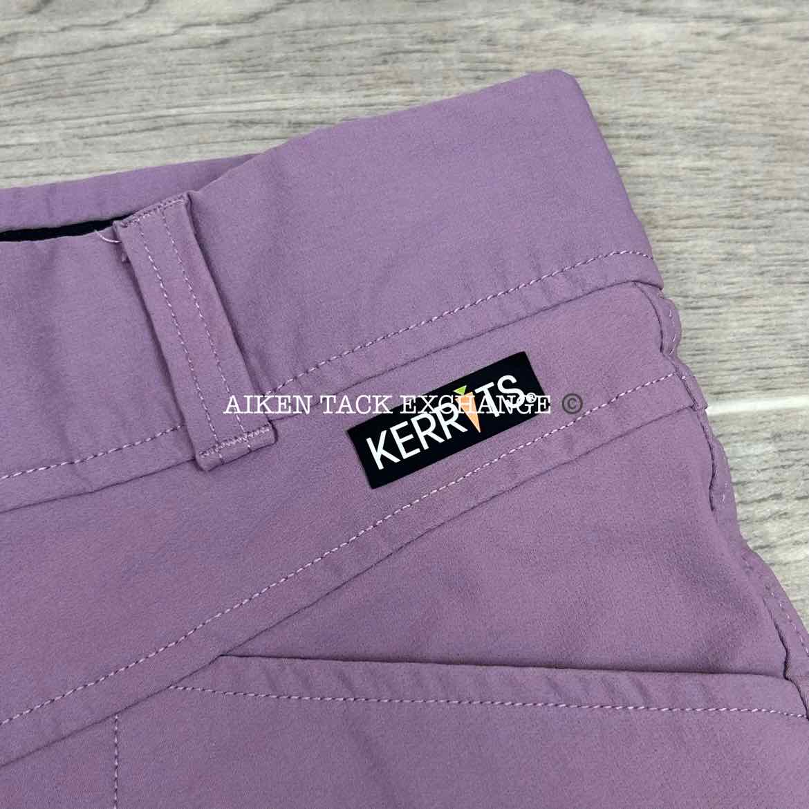 Kerrits Knee Patch Breeches, Women's Medium