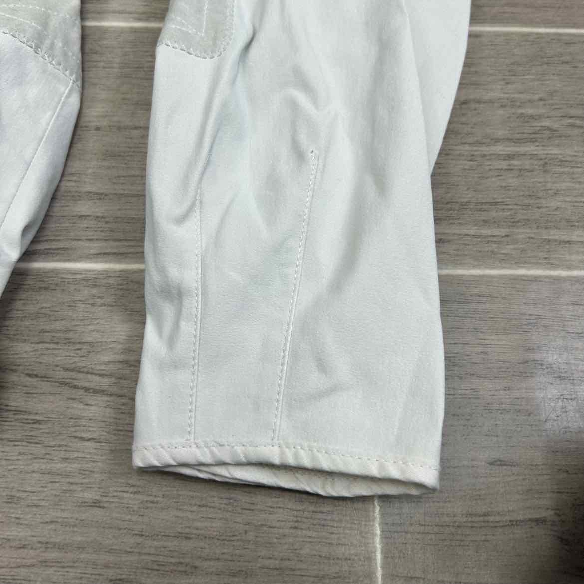 BARGAIN BUNDLE: 2 Pair Tailored Sportsman TS Knee Patch Breeches, Size 26
