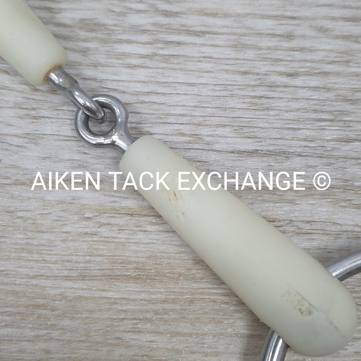 Happy Mouth Single Joint Loose Ring Bit 5.75"