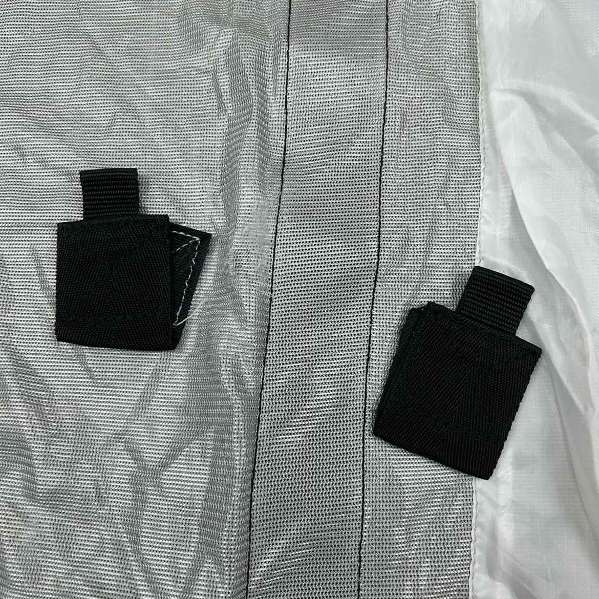 Horseware Amigo Fly Sheet Neck Cover, 78"