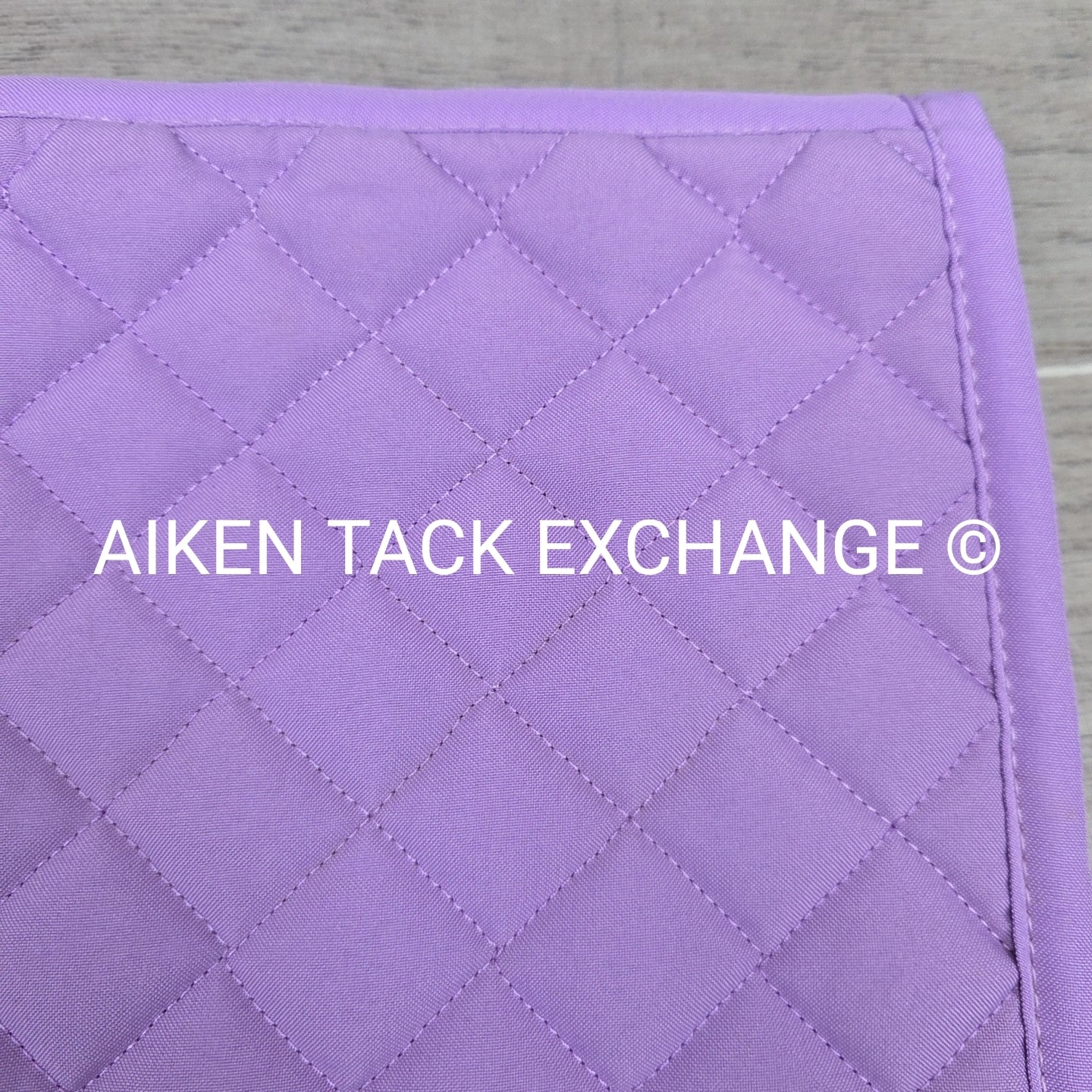 Dover Saddlery All Purpose Saddle Pad