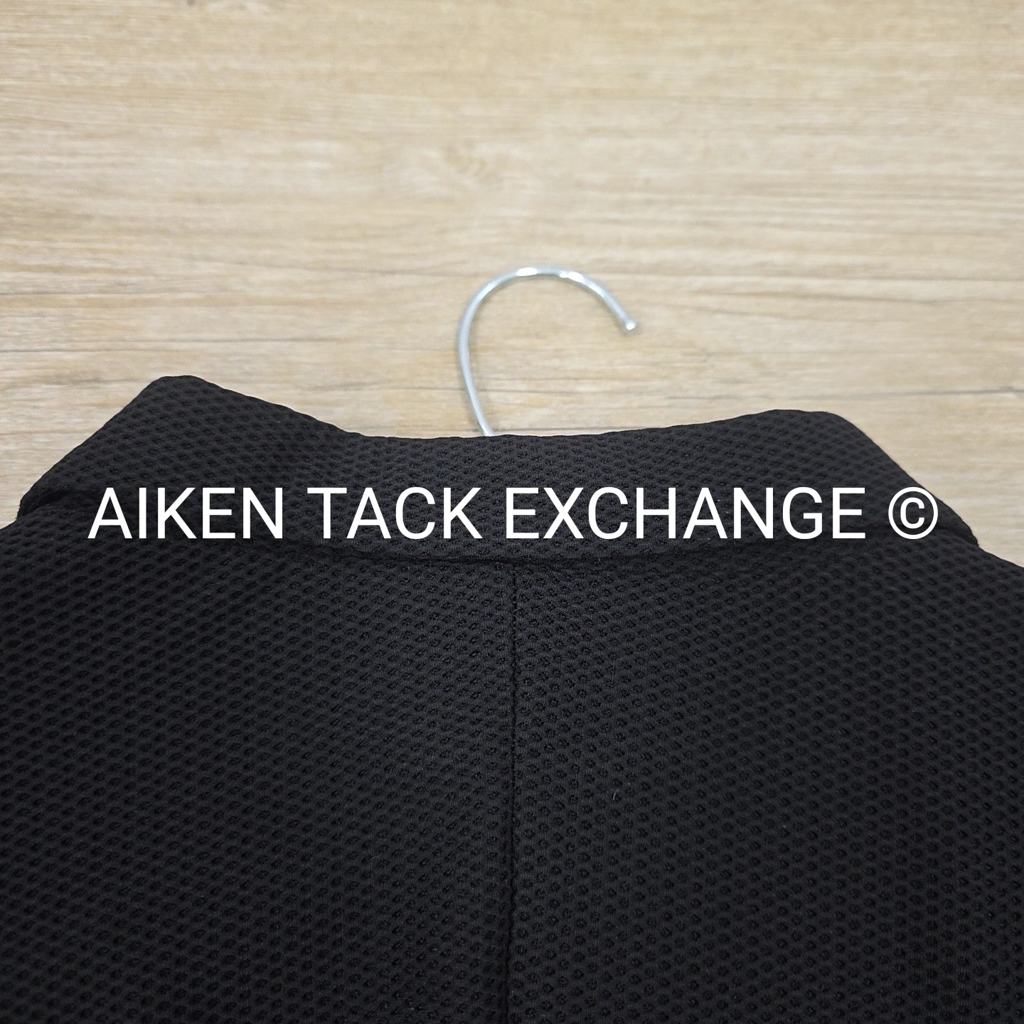 SmartPak Piper Mesh Show Coat, Size 12