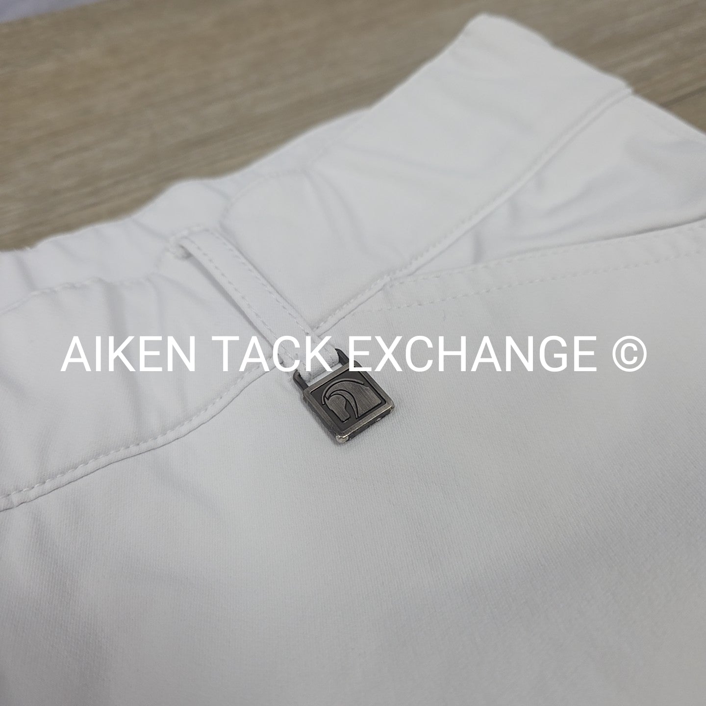 Romfh Sarafina Full Seat Breeches, Women's 34 Long