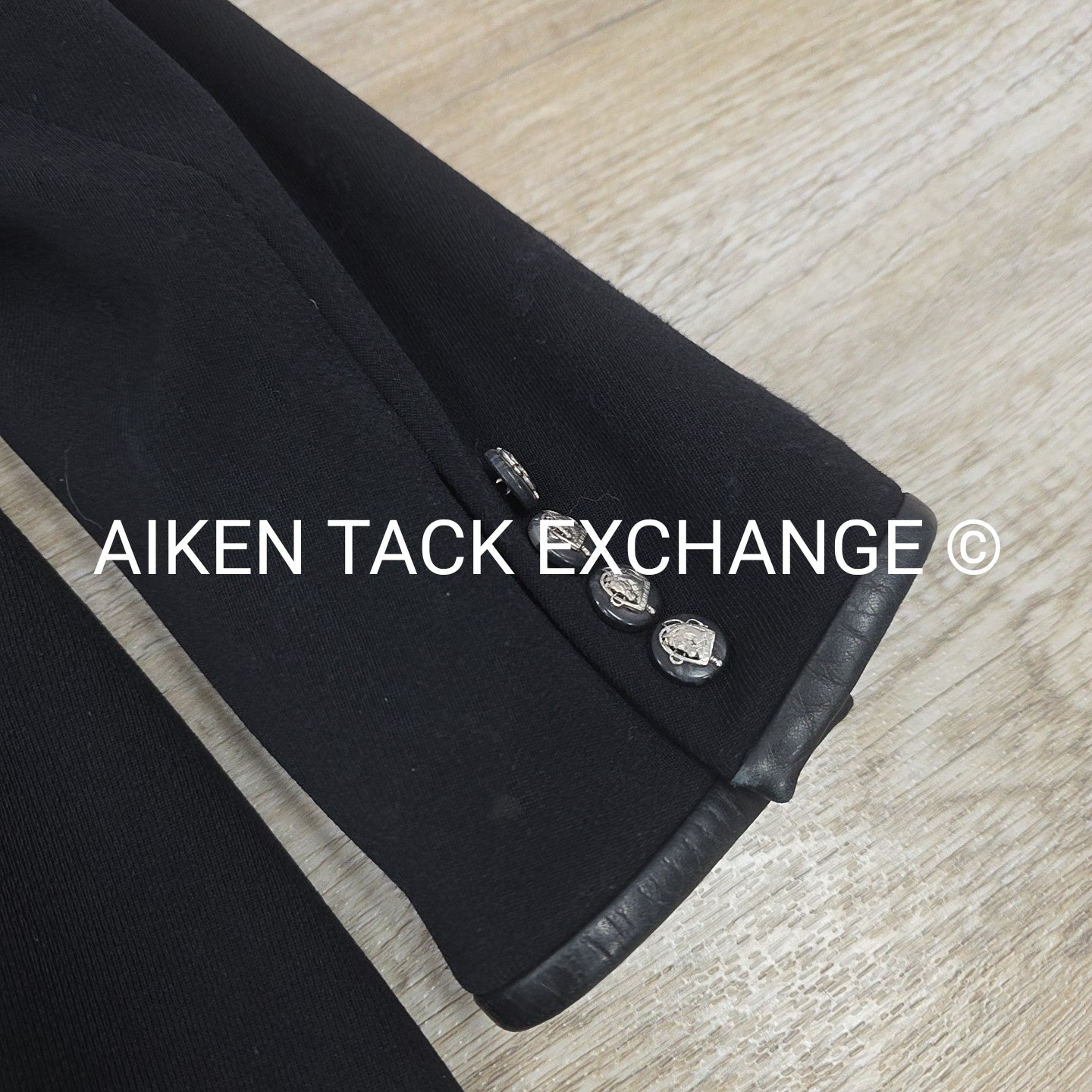Ralph Lauren Coat, Size  8