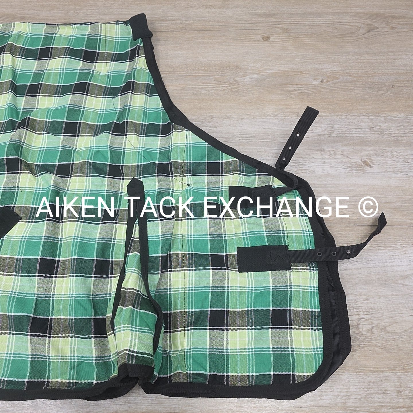 Centaur EZ Care Stable Sheet, 76"