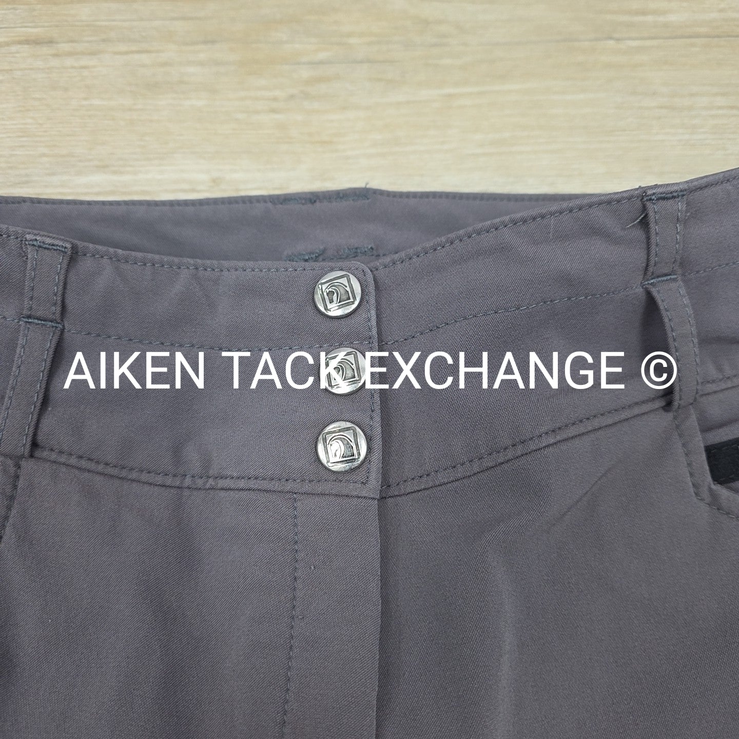 Romfh Champion Full Seat Breeches, Womens' 32 Long