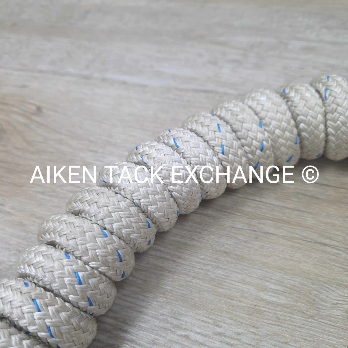 Parelli Ground Training Rope / Long Line, 22'