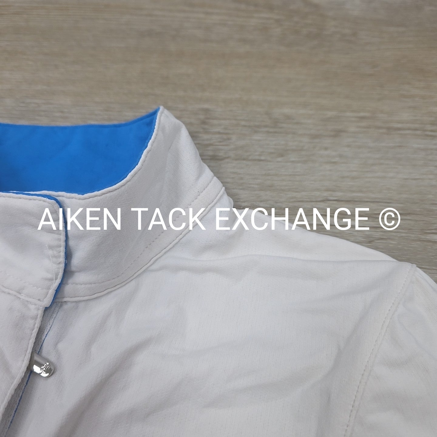 Kastel Denmark Long Sleeve Sun Shirt Show Shirt, Size X-Small