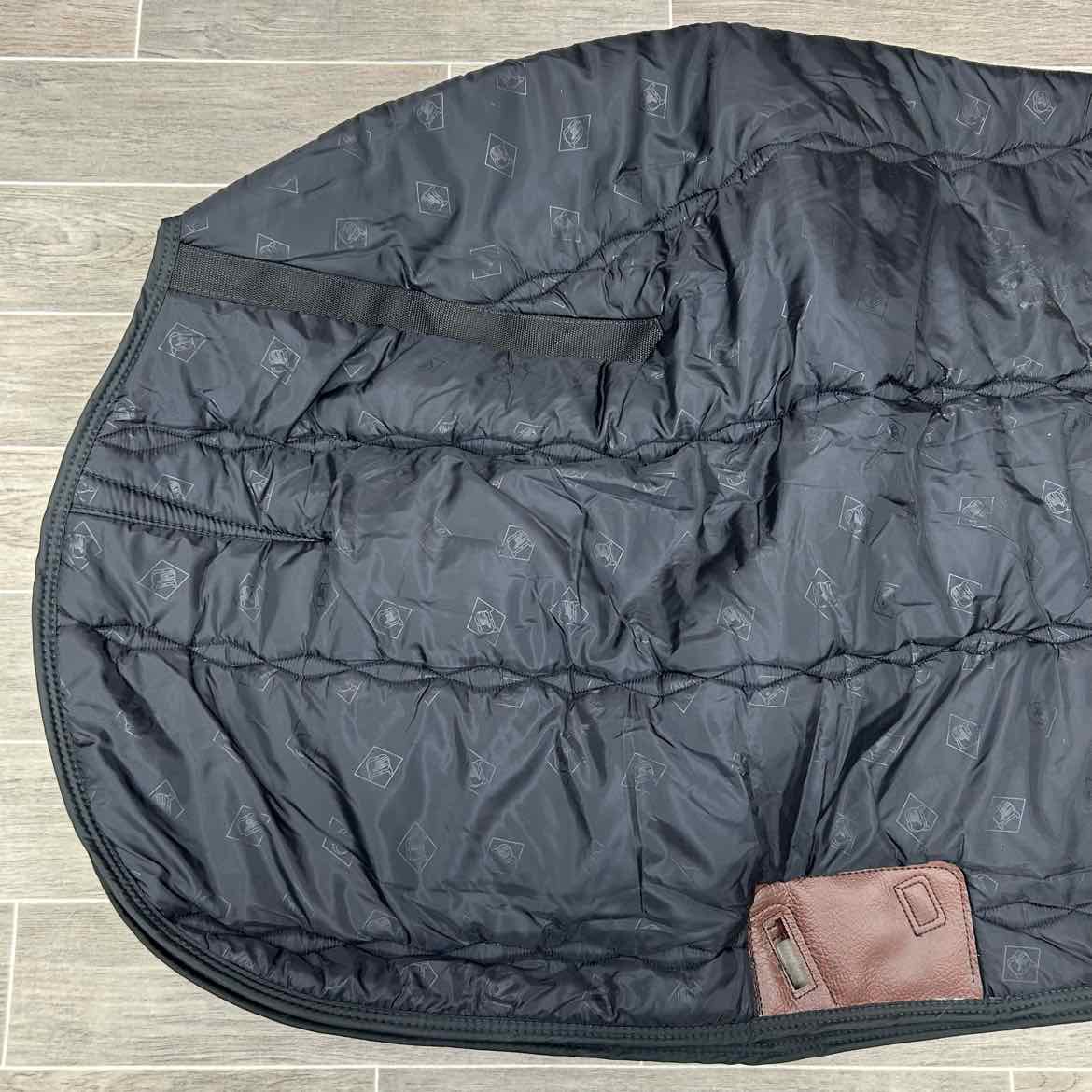 Big D Fiber Fill Closed Front Blanket Liner 70"