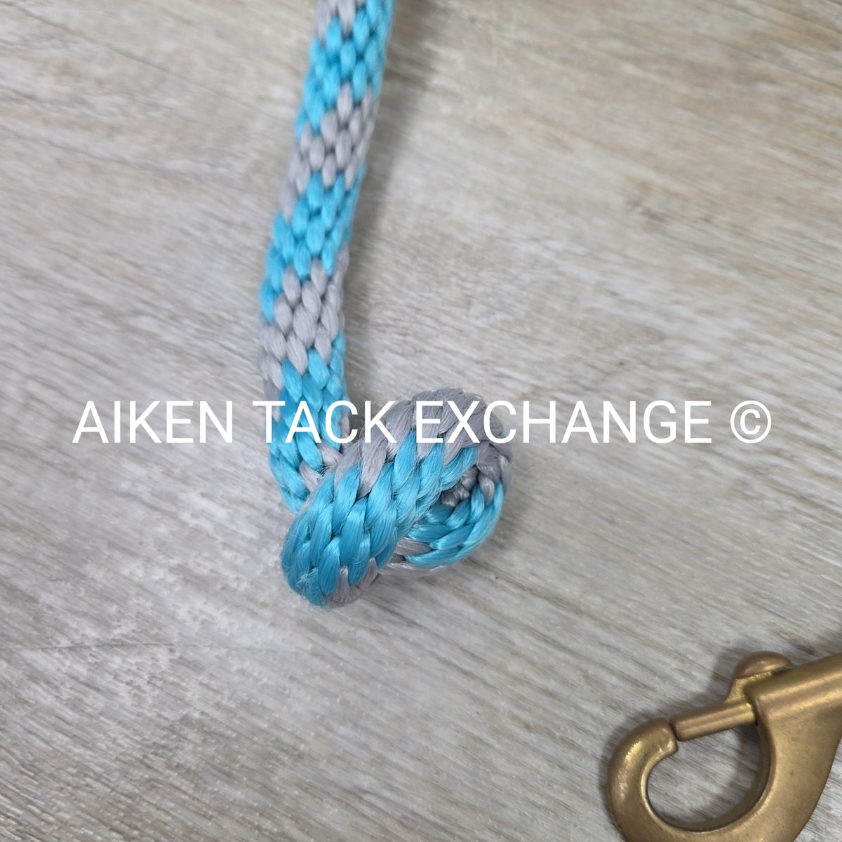 Lead Rope