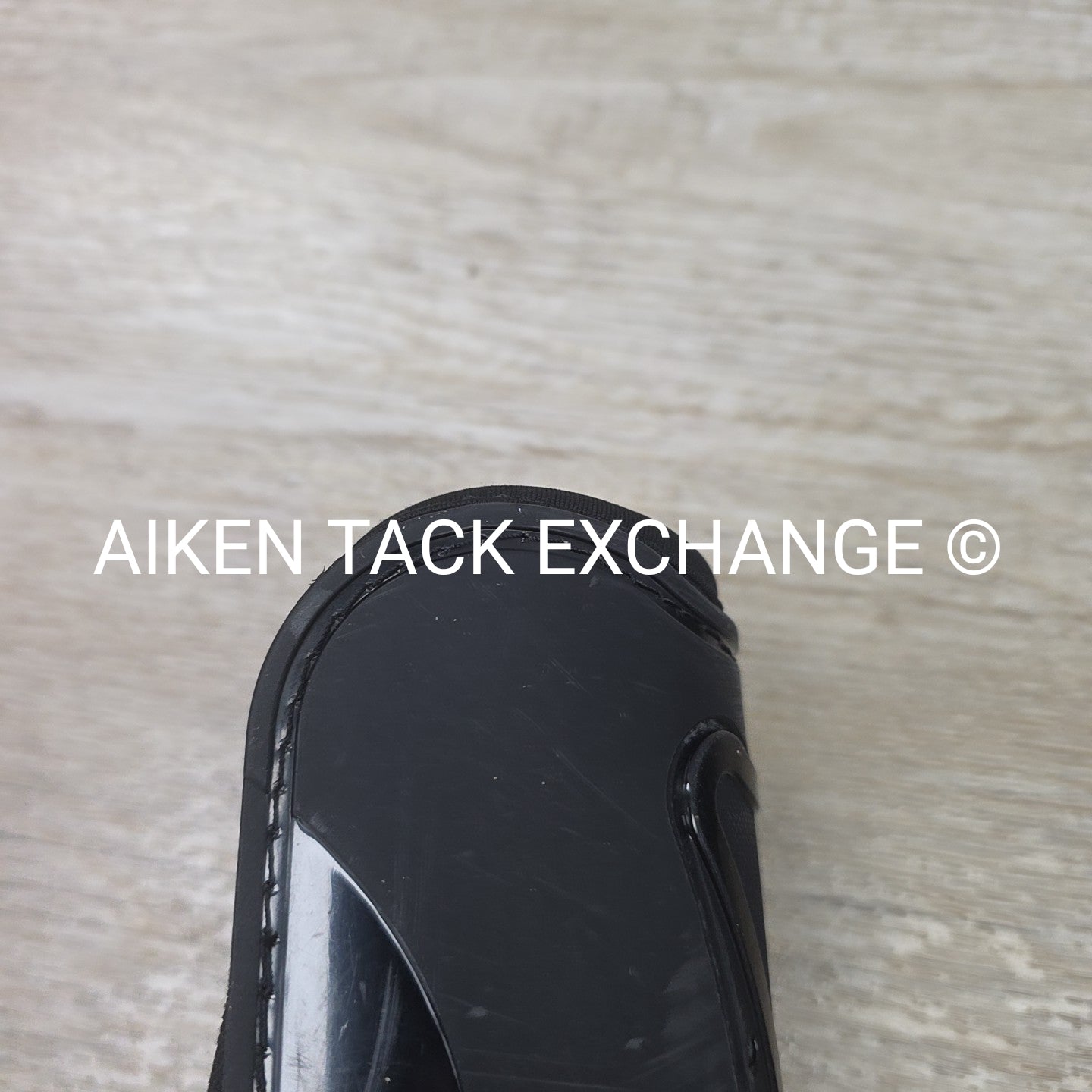 BARGAIN BUNDLE: Back on Track Open Front Boots, Front & Hind Set, Size Cob