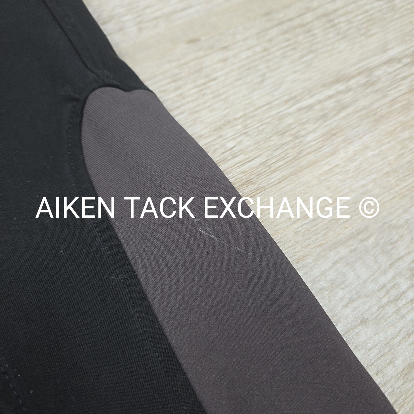 Dover Saddlery Silicone Grip Full Seat Breeches, Size 32