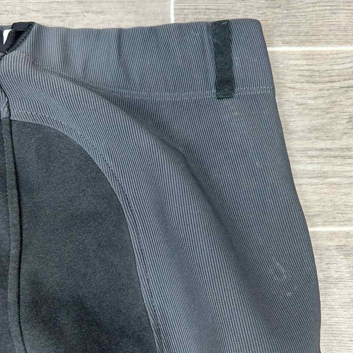 Kerrits Full Seat Tights, Size Medium