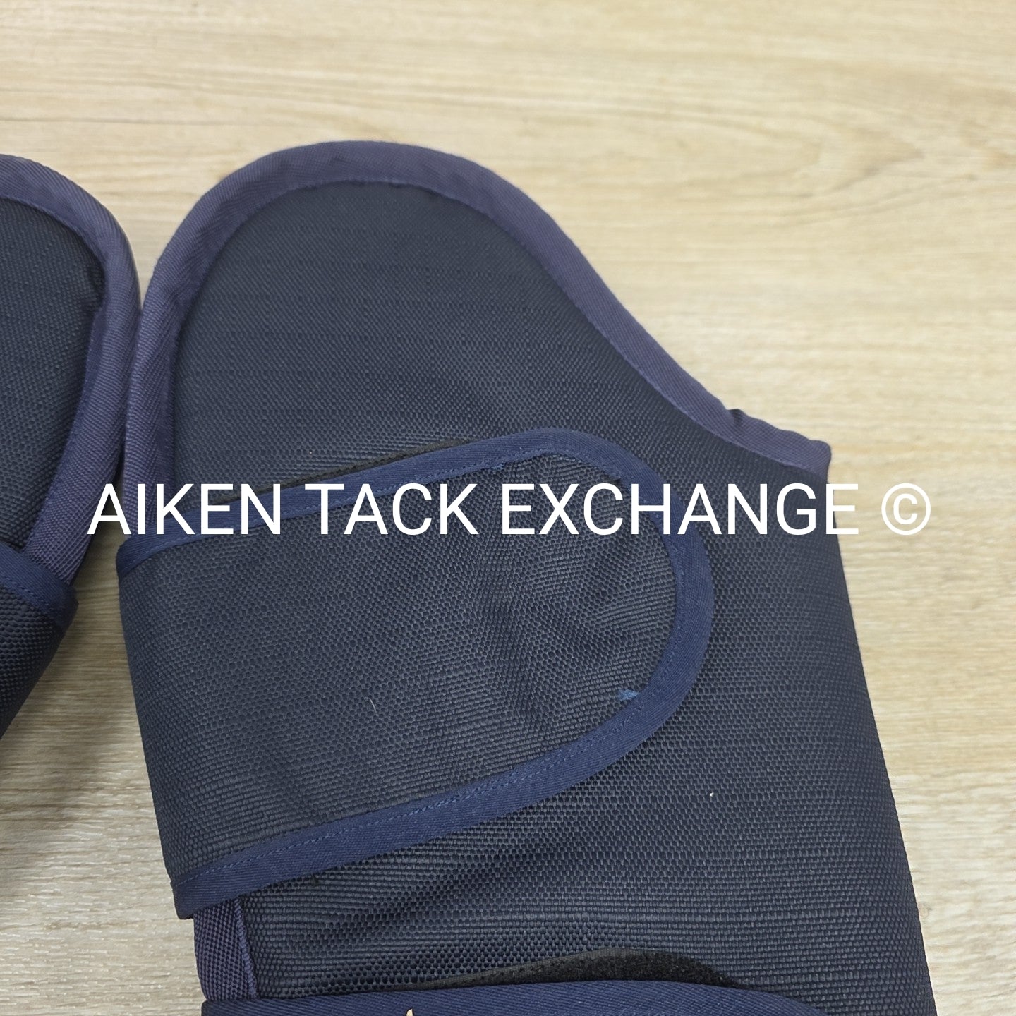 Centaur Shipping Boots, Front & Hind Set, Size Full