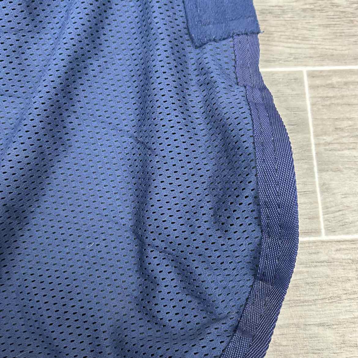 Back on Track Mesh Neck Cover, 72"