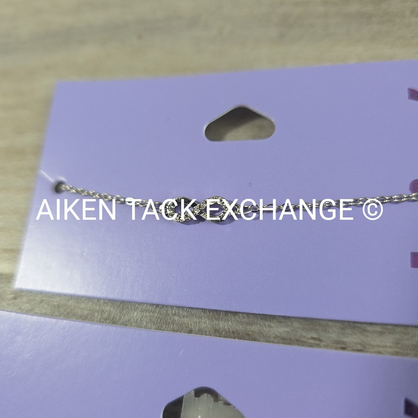 Claire's Bracelets - 2 Total