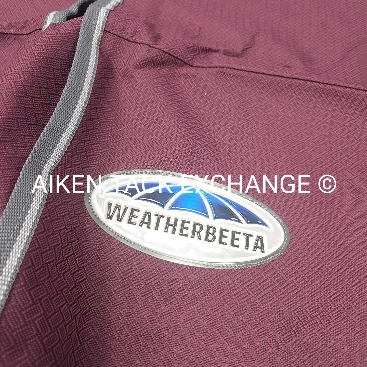 Weatherbeeta ComfiTec Plus Dynamic II Lite Turnout Blanket, 0g fil, Size 84"