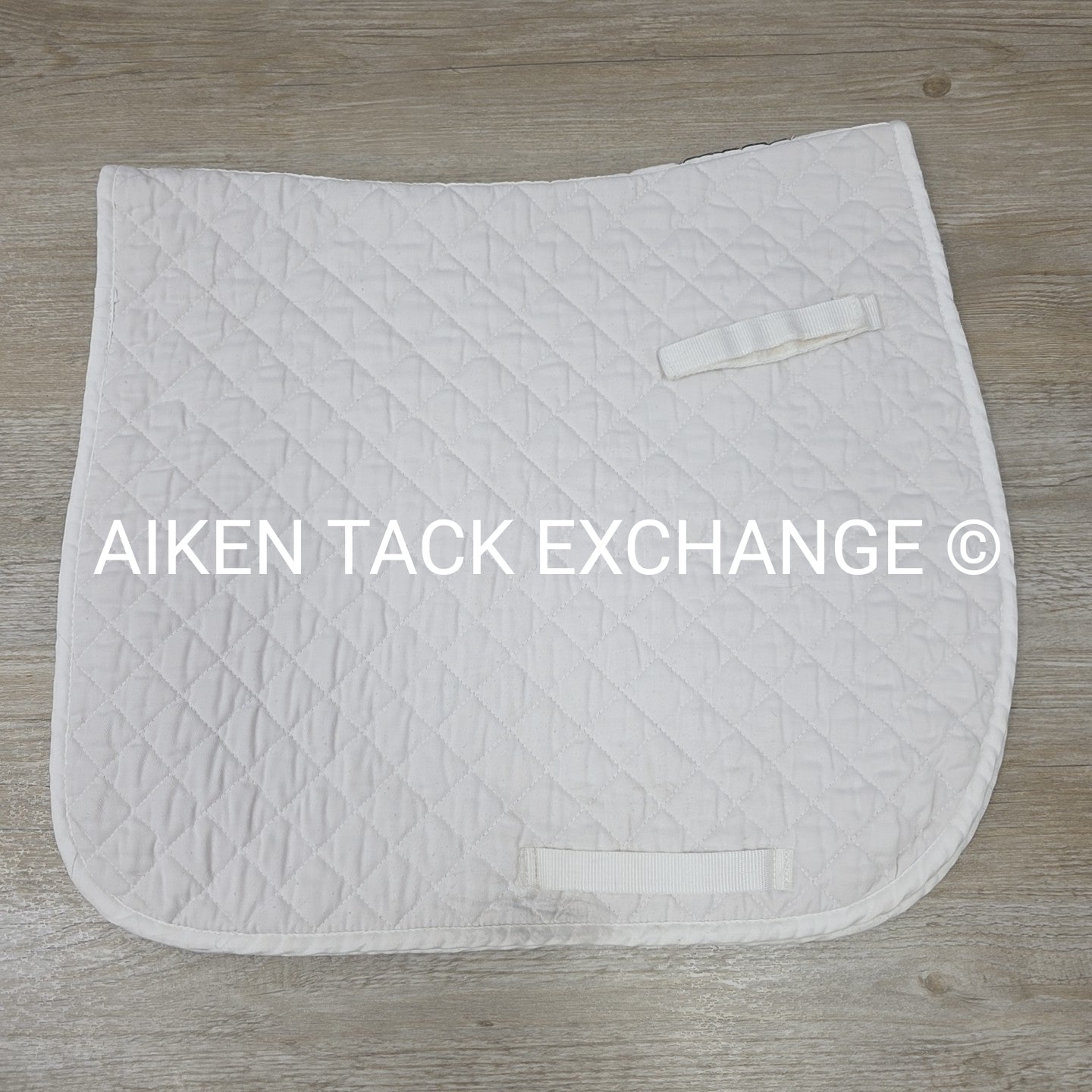 SmartPak Dressage Saddle Pad