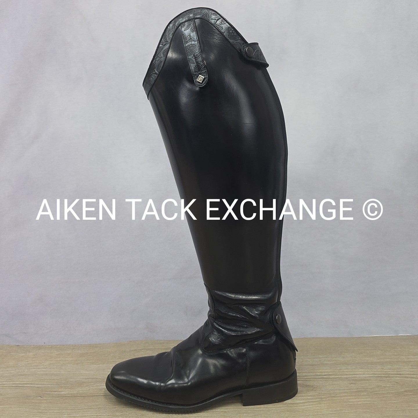DeNiro Dressage Boots, Women's 42 (48/40)