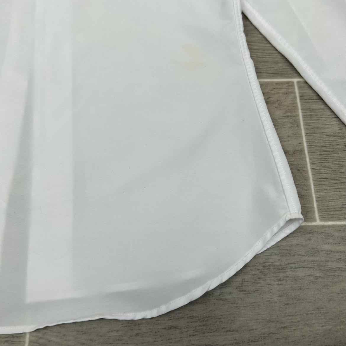 Essex Classics Long Sleeve Show Shirt, 10