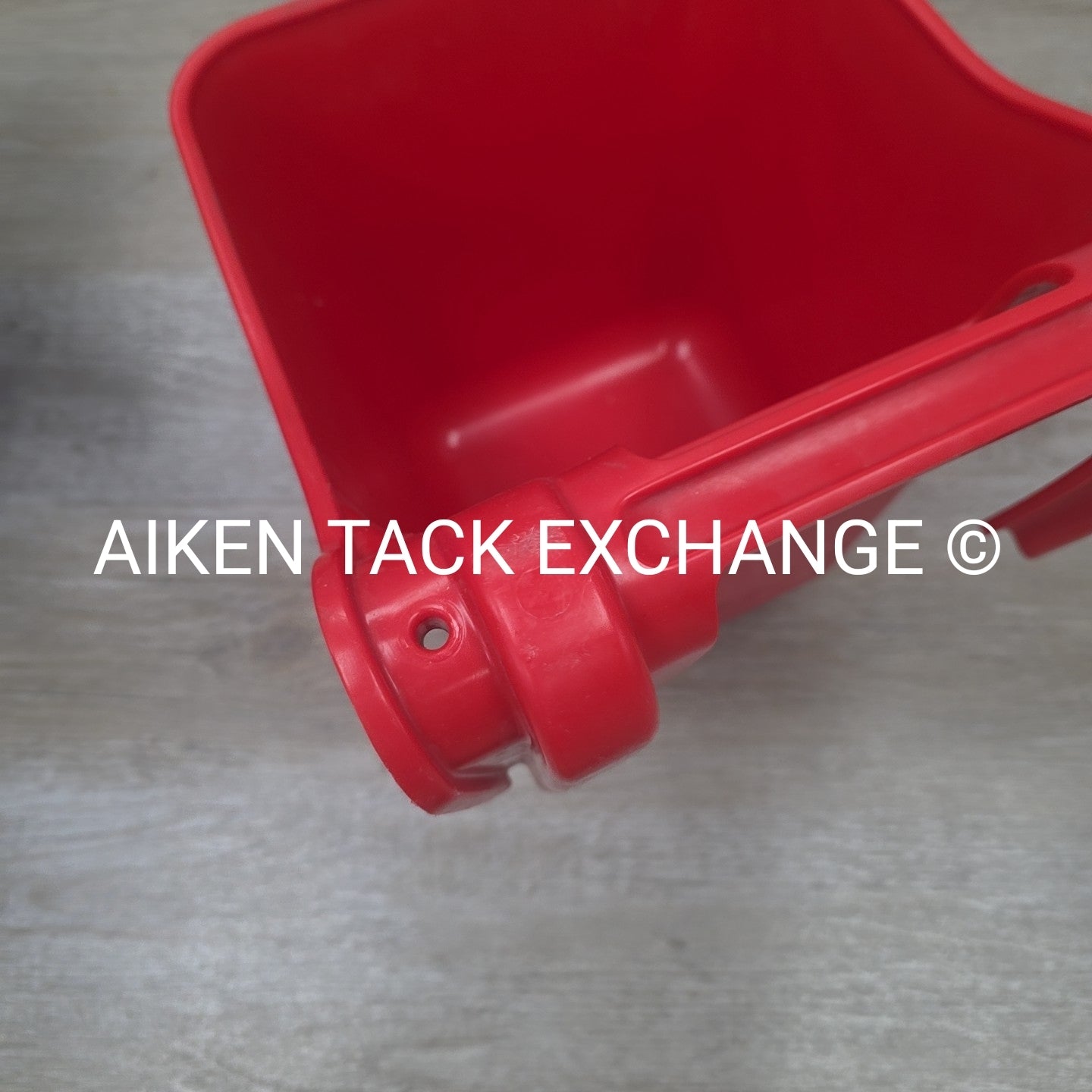 BARGAIN BUNDLE: 2 Over The Fence Buckets