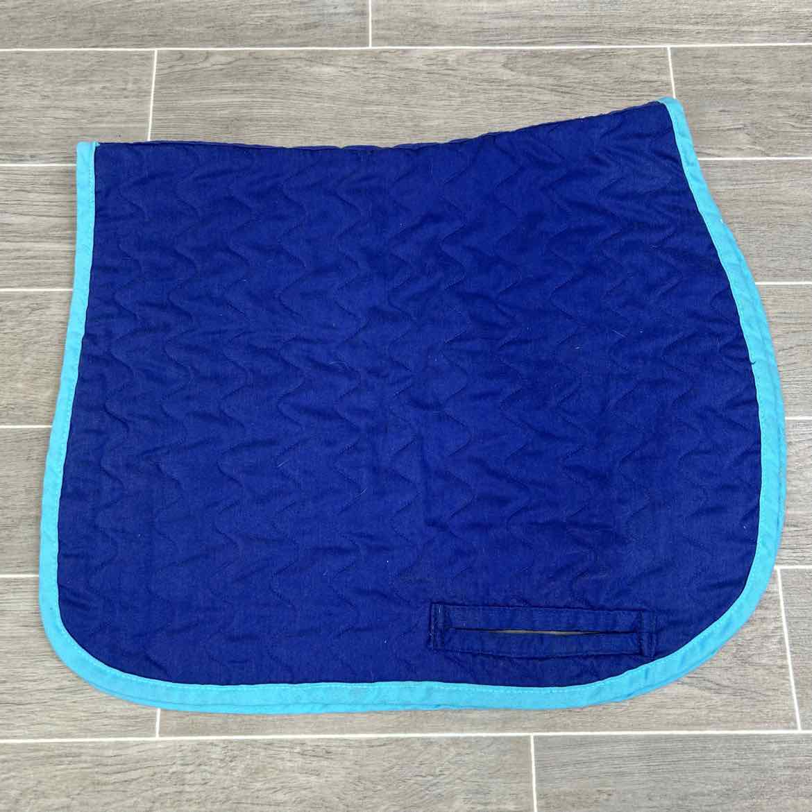 Lettia All Purpose Saddle Pad