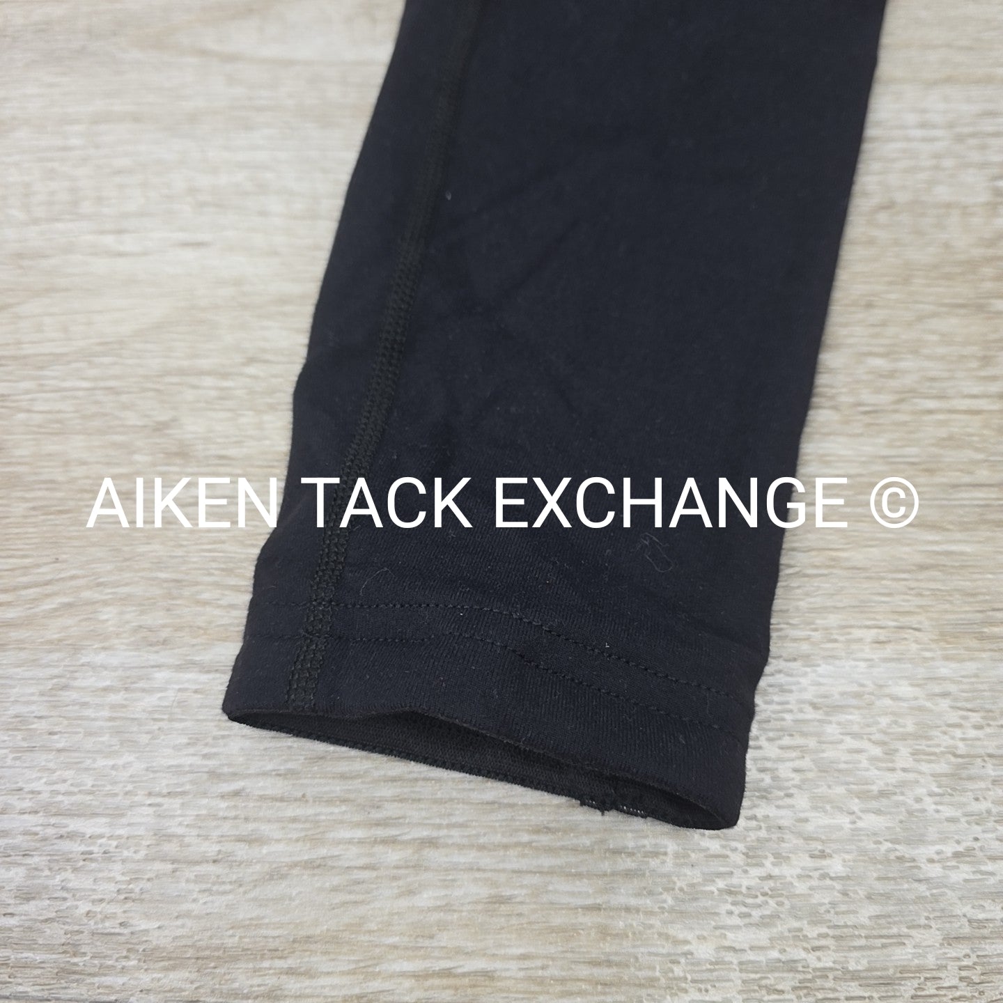 Kerrits Knee Patch Tights, Size Medium